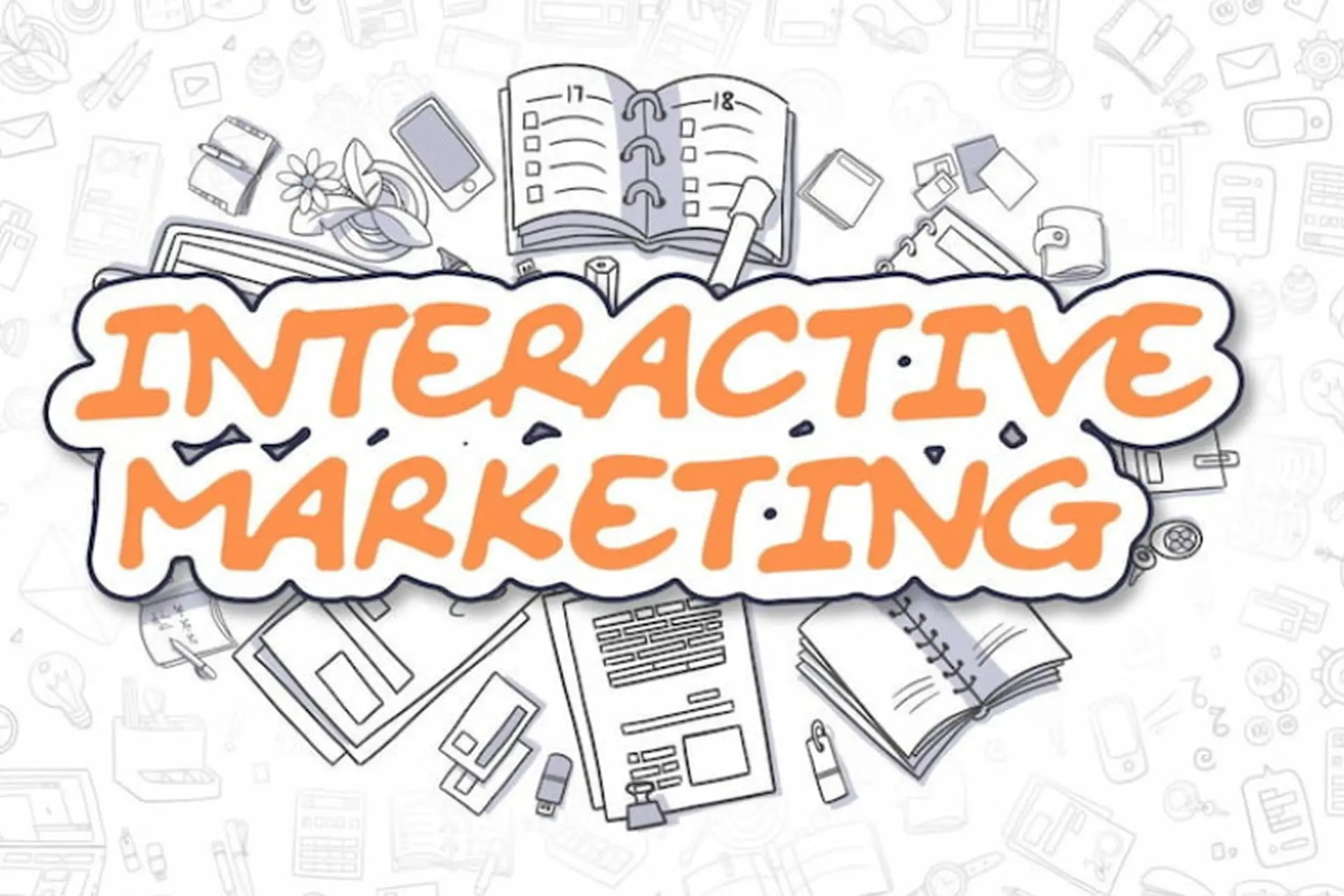 Interactive Marketing là gì? Giải pháp tiếp thị giúp tăng chuyển đổi và giữ chân khách hàng