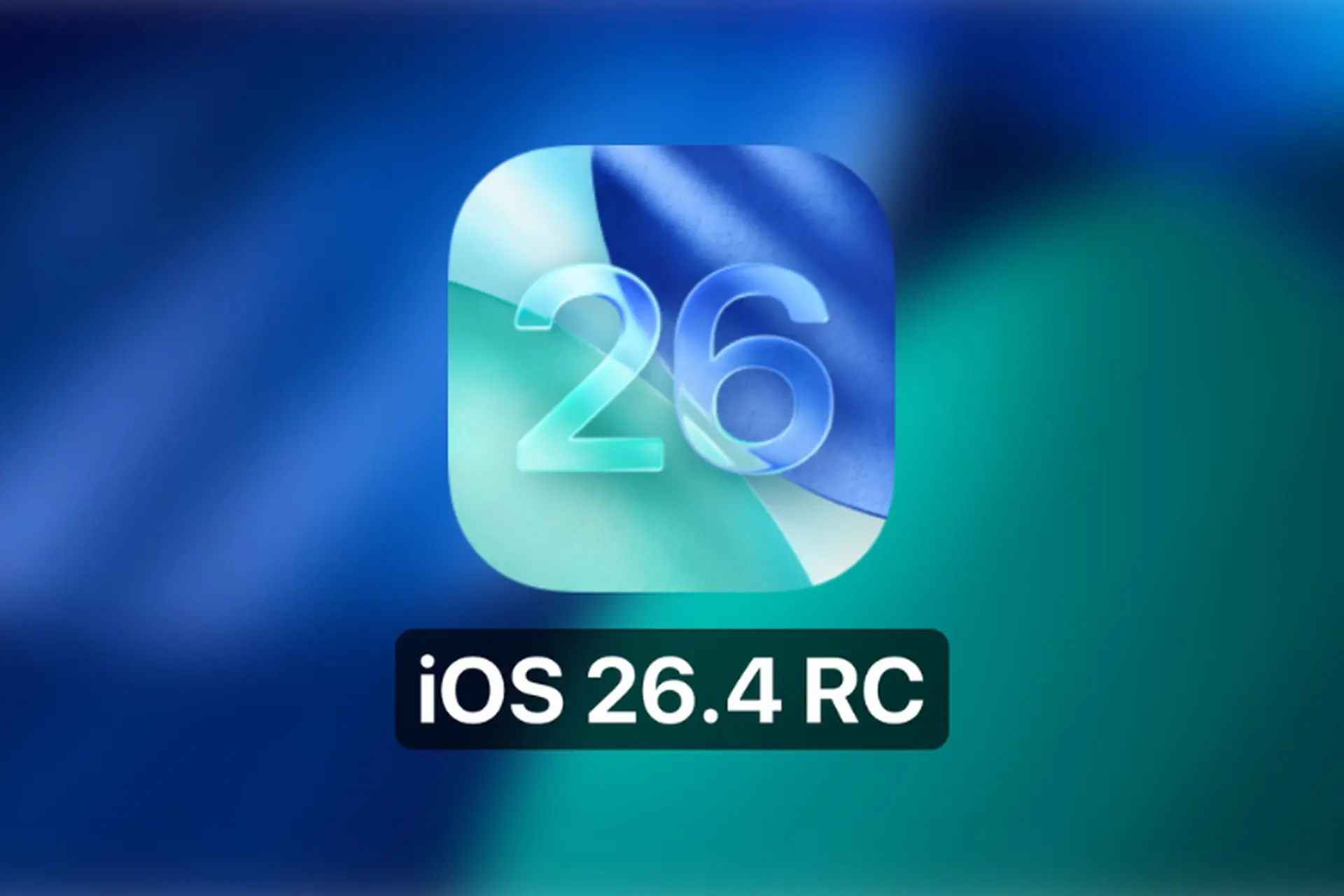 iOS 26.4 RC có gì mới? Loạt nâng cấp đáng chú ý trước ngày phát hành chính thức