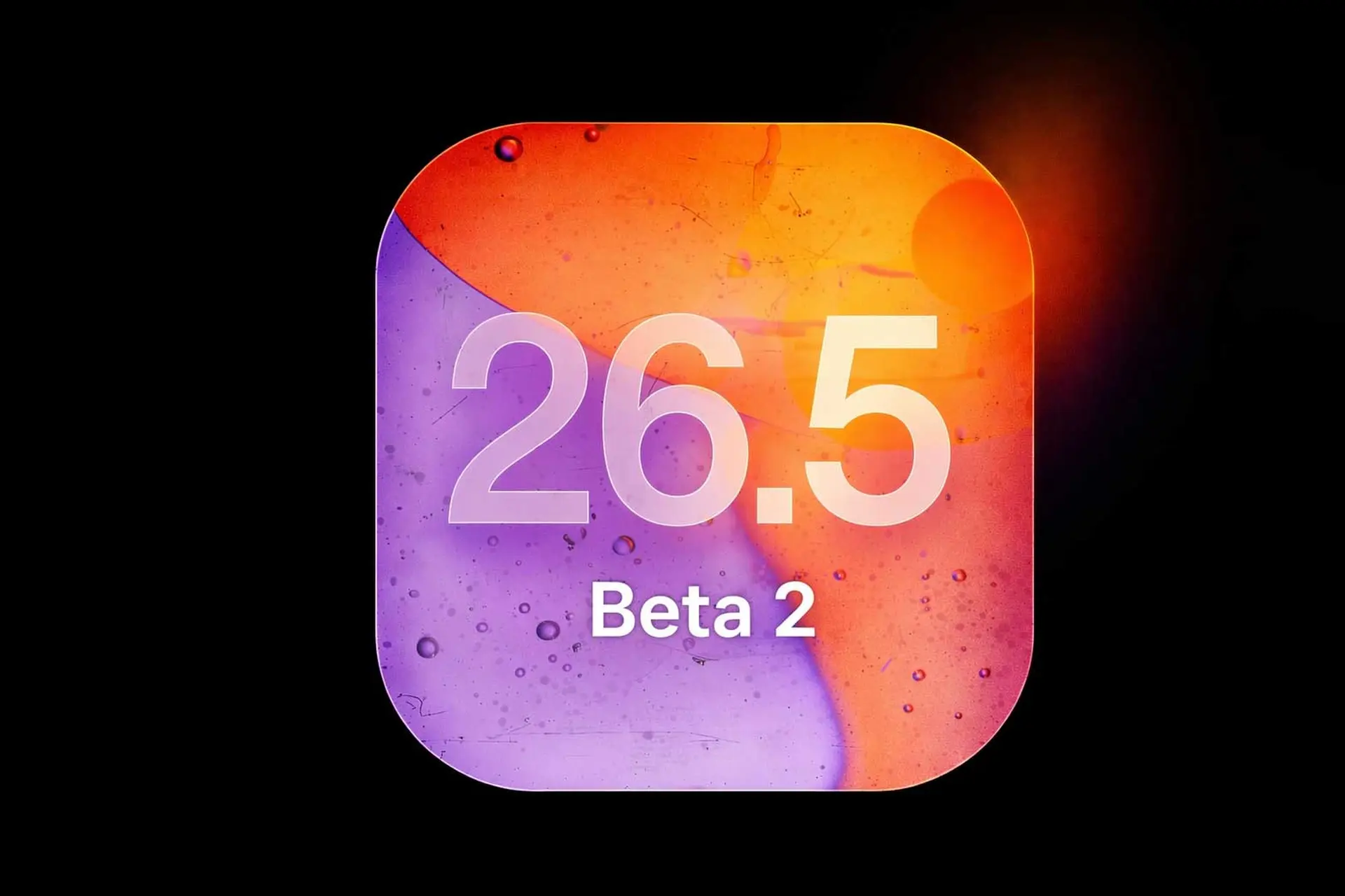 iOS 26.5 Beta 2 ra mắt: Apple nâng cấp Maps, dọn đường cho Siri thế hệ mới