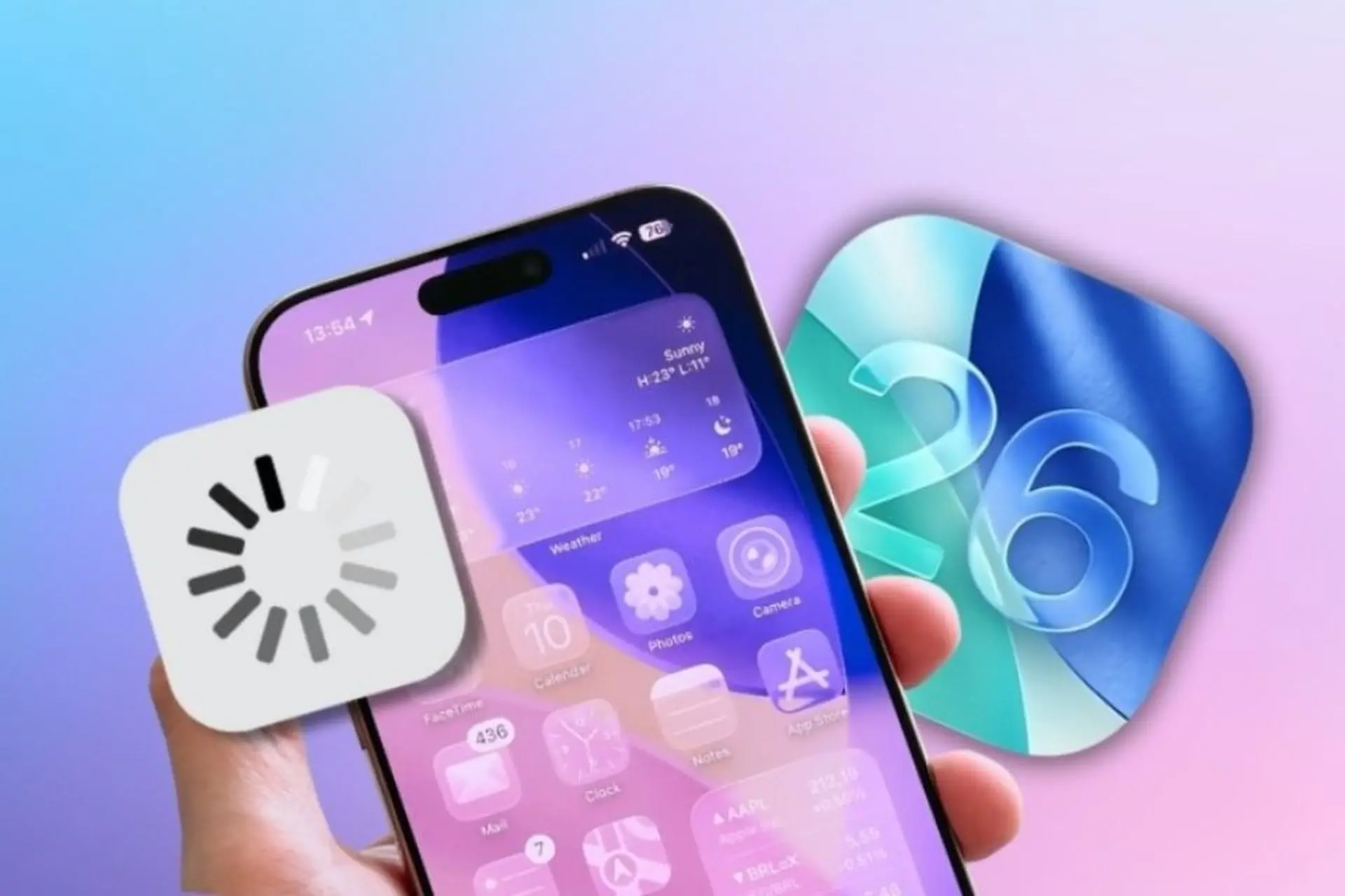 IOS 26 báo sạc chậm: Nguyên nhân và cách khắc phục đơn giản ngay tại nhà 