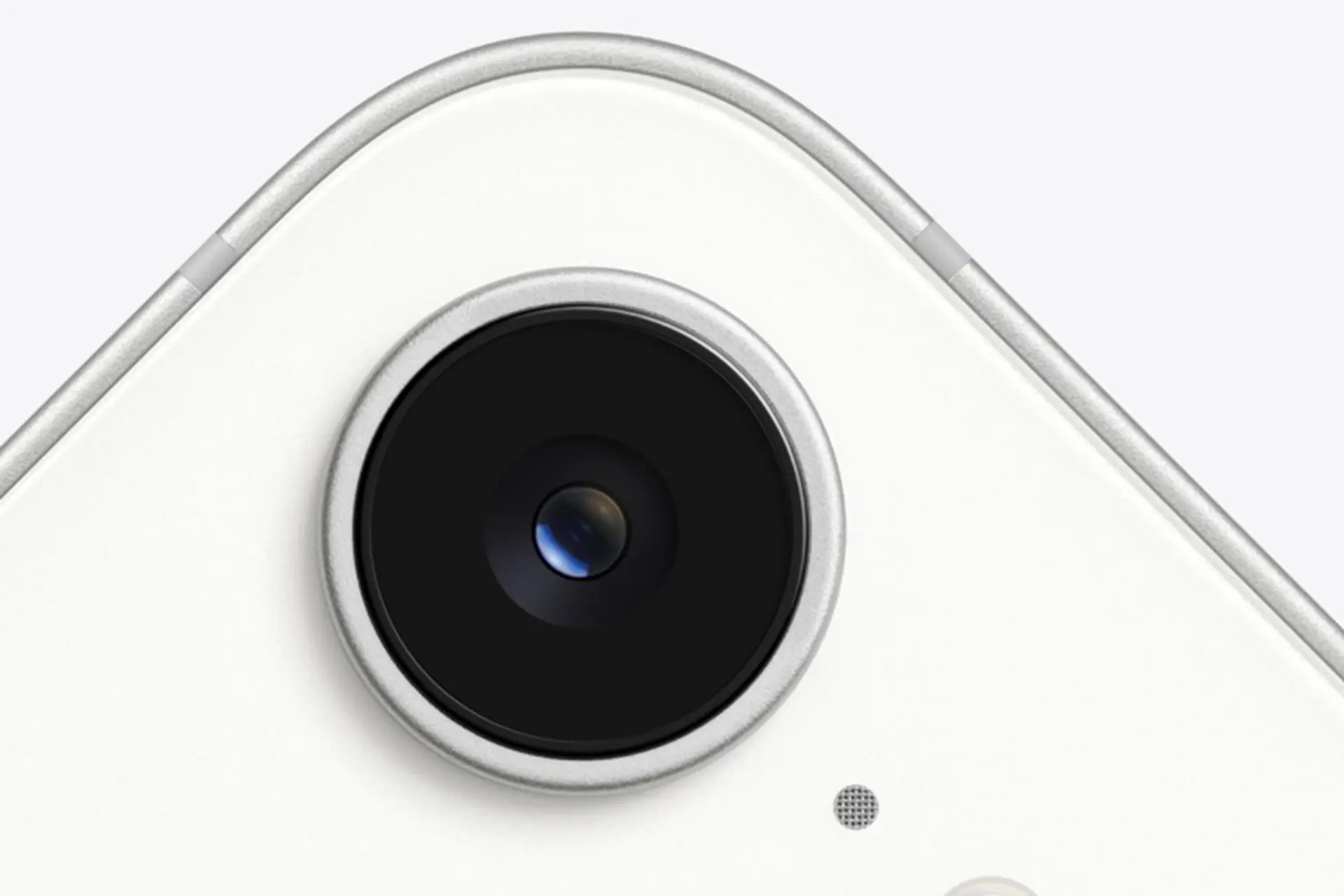 iOS 26 beta 5 thêm tùy chọn chuyển đổi chế độ camera mới