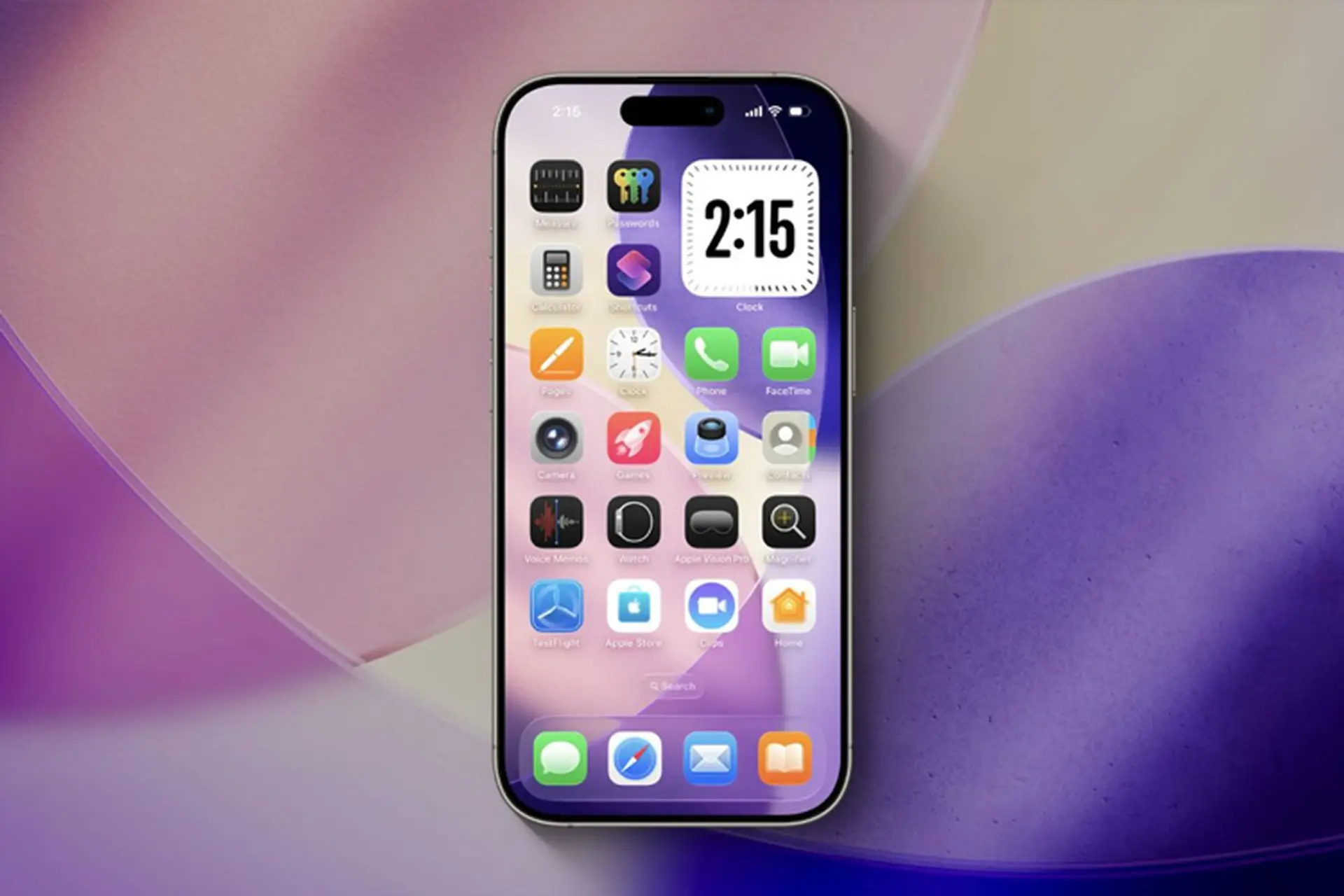 iOS 26 beta 6 chính thức ra mắt, mang đến nhiều cải tiến đáng chú ý