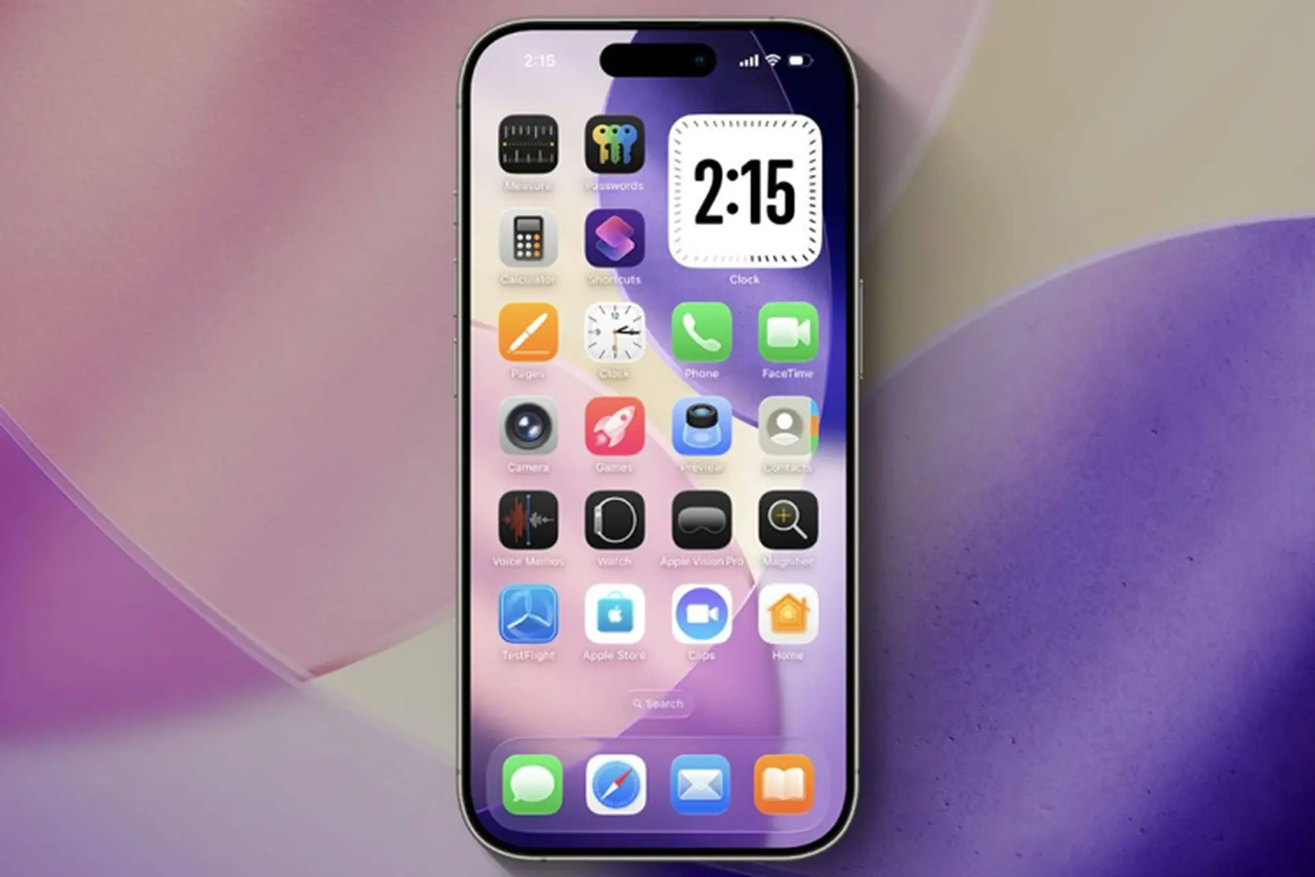 iOS 26: Khám phá hai ứng dụng mới Apple Games và Preview trên iPhone