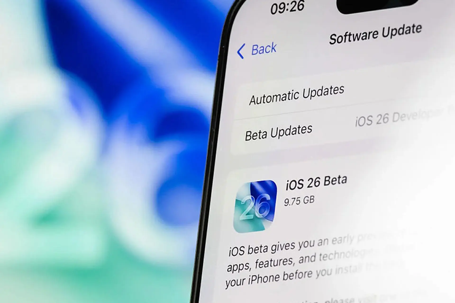 iOS beta là gì? Có nên cập nhật bản thử nghiệm cho iPhone của bạn hay không?