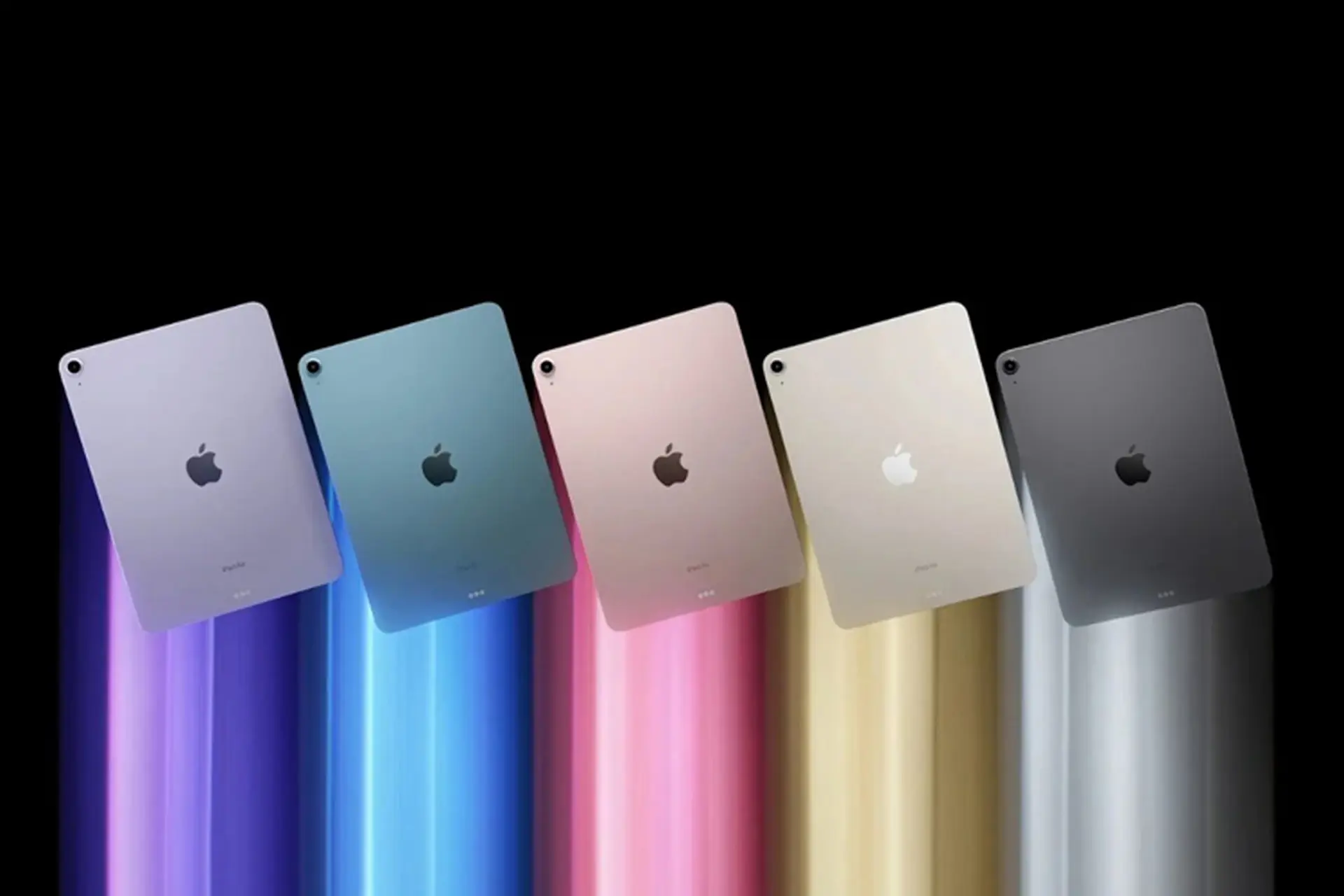 Khám Phá iPad Air 2025 Sẽ Ra Mắt Sớm Với Chip M3