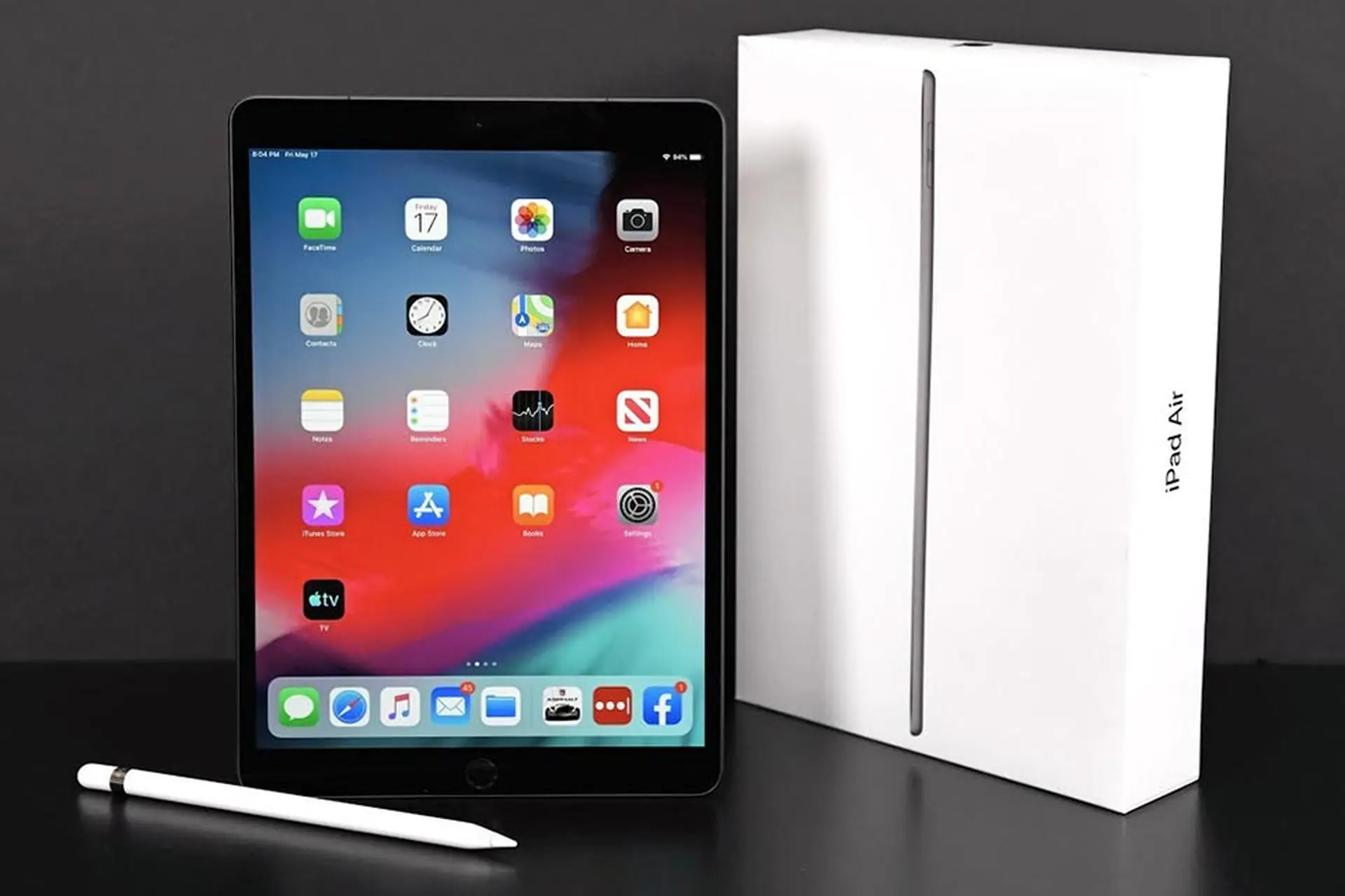 Tìm hiểu iPad Air 3 sản xuất năm nào và những điểm nổi bật: Có còn đáng mua vào năm 2024?