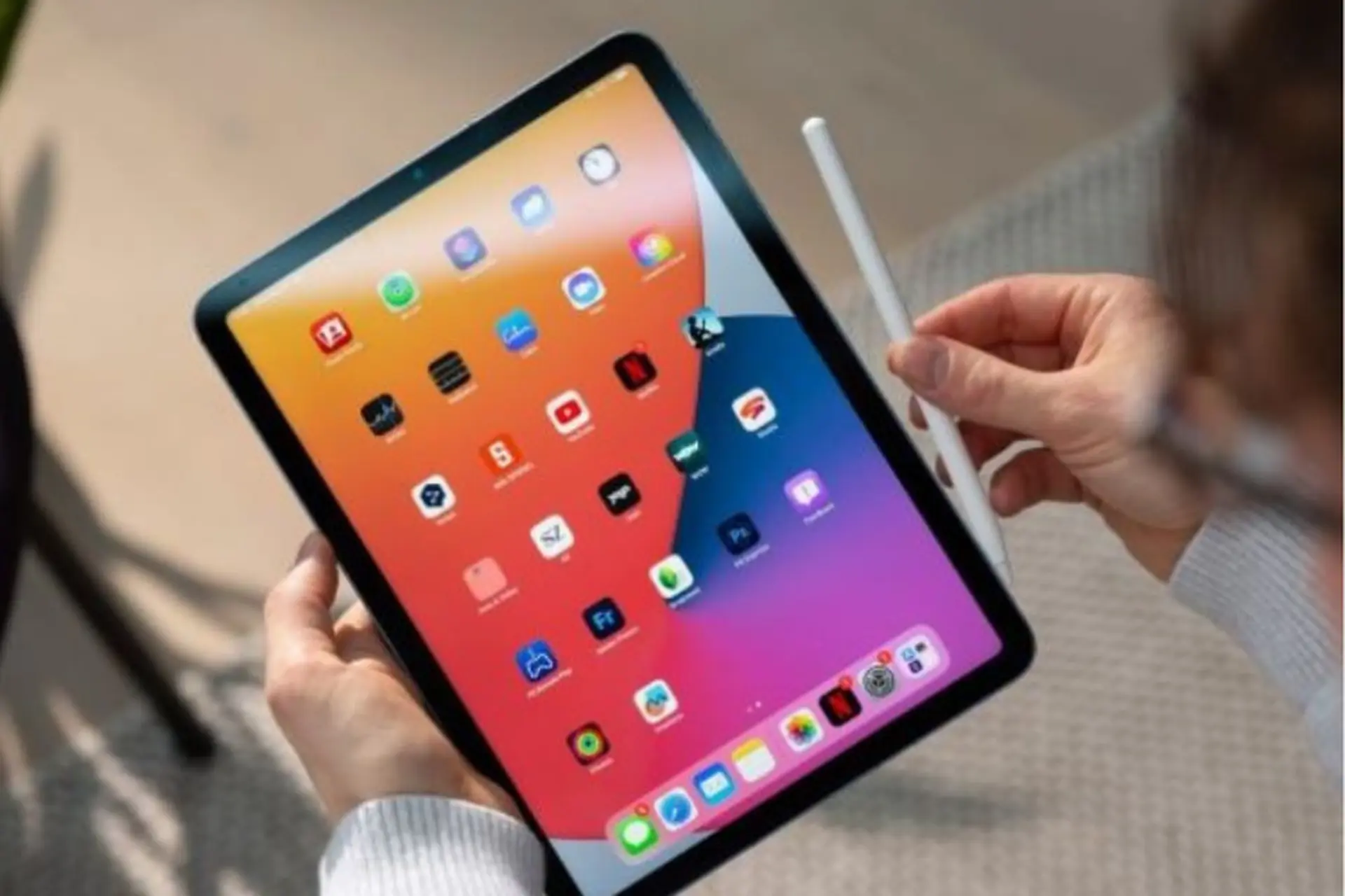iPad Air M3 dùng Pencil nào? Hướng dẫn lựa chọn và kết nối bút chuẩn nhất