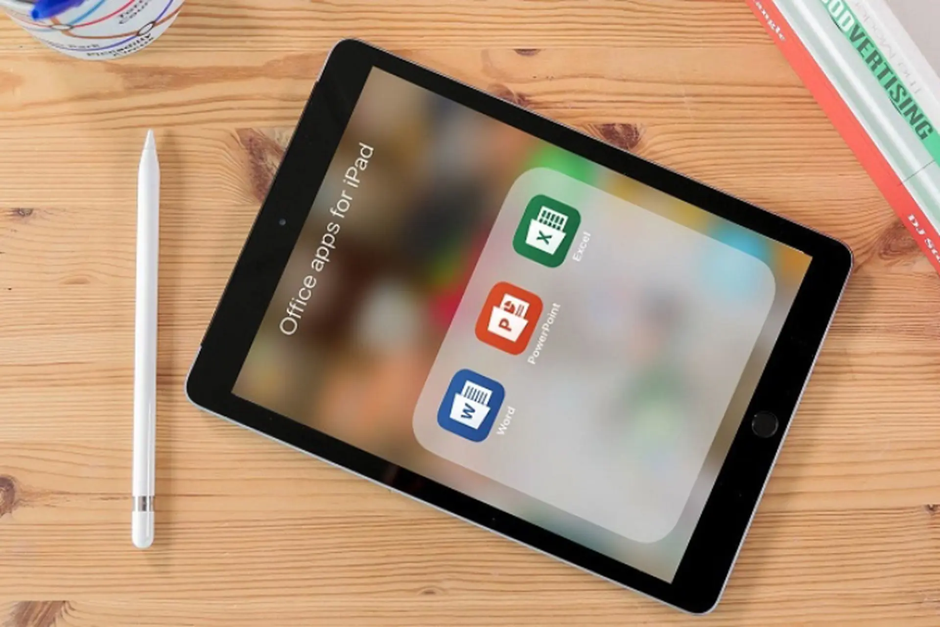 iPad có dùng được Word, Excel không? Hướng dẫn cài đặt và sử dụng chi tiết