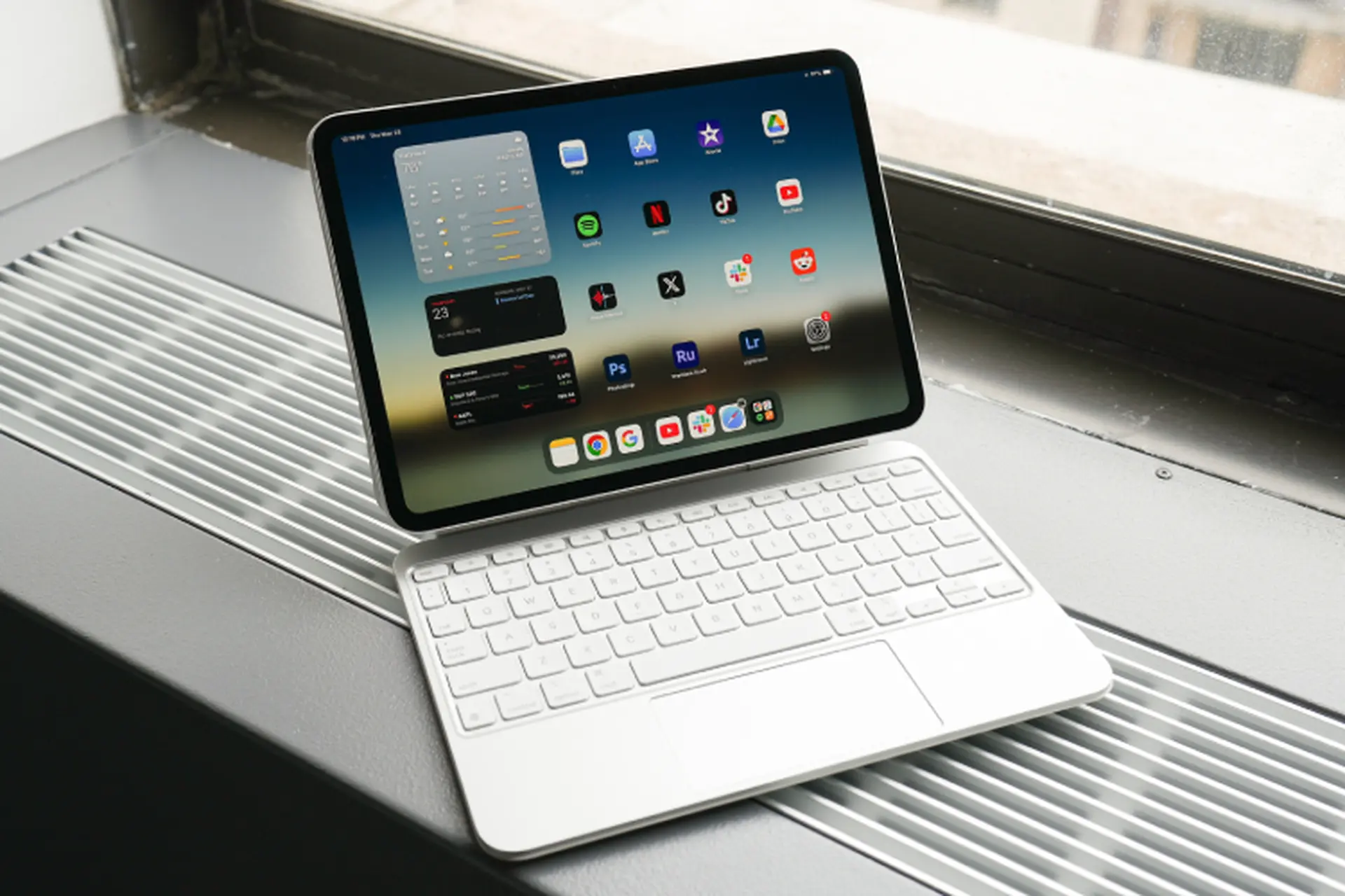 Danh sách các dòng iPad đời mới nhất 2024, phù hợp với nhiều nhu cầu khác nhau