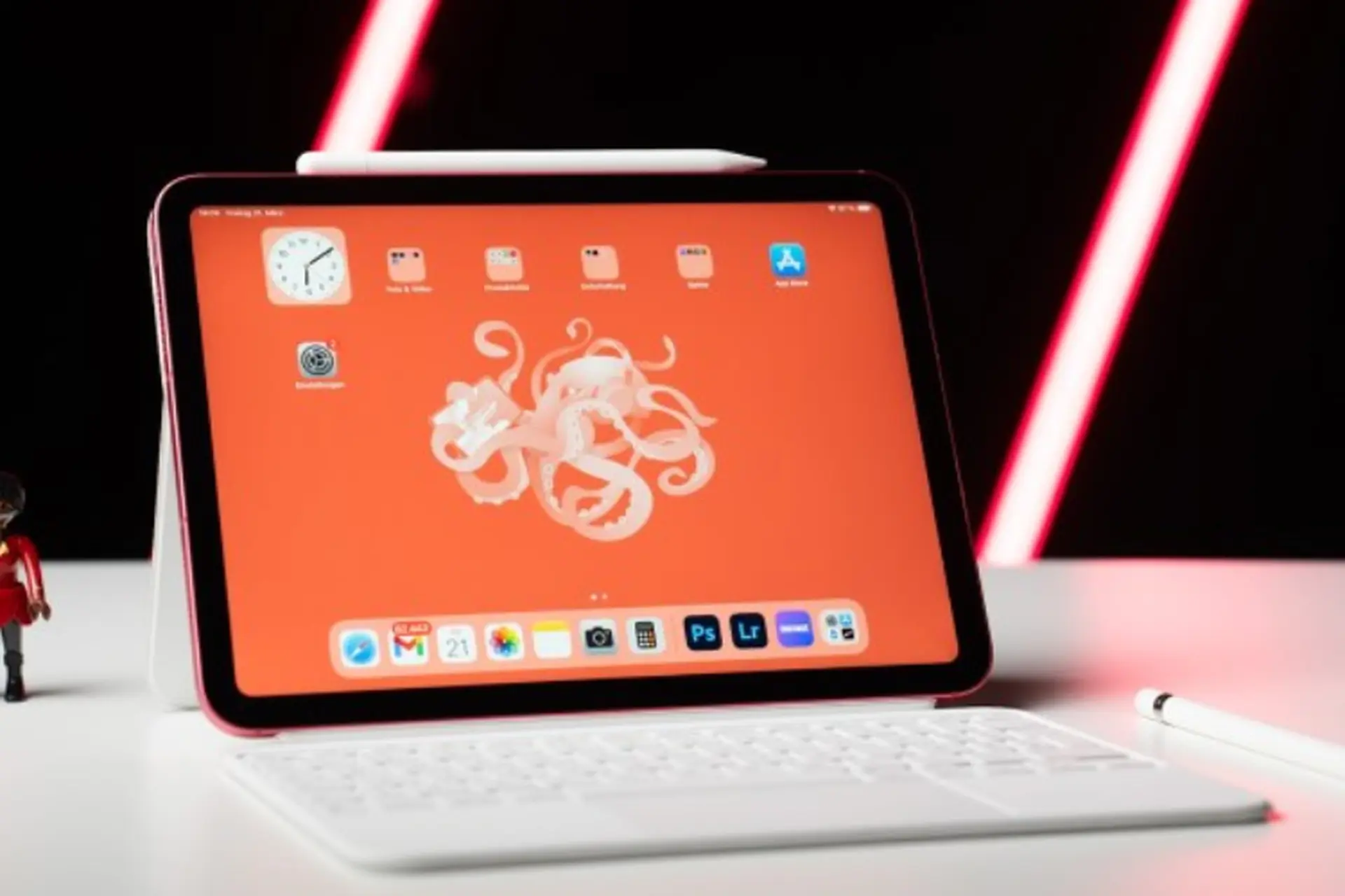iPad Gen 11 có thay thế được laptop không? Đánh giá ưu nhược điểm trước khi mua