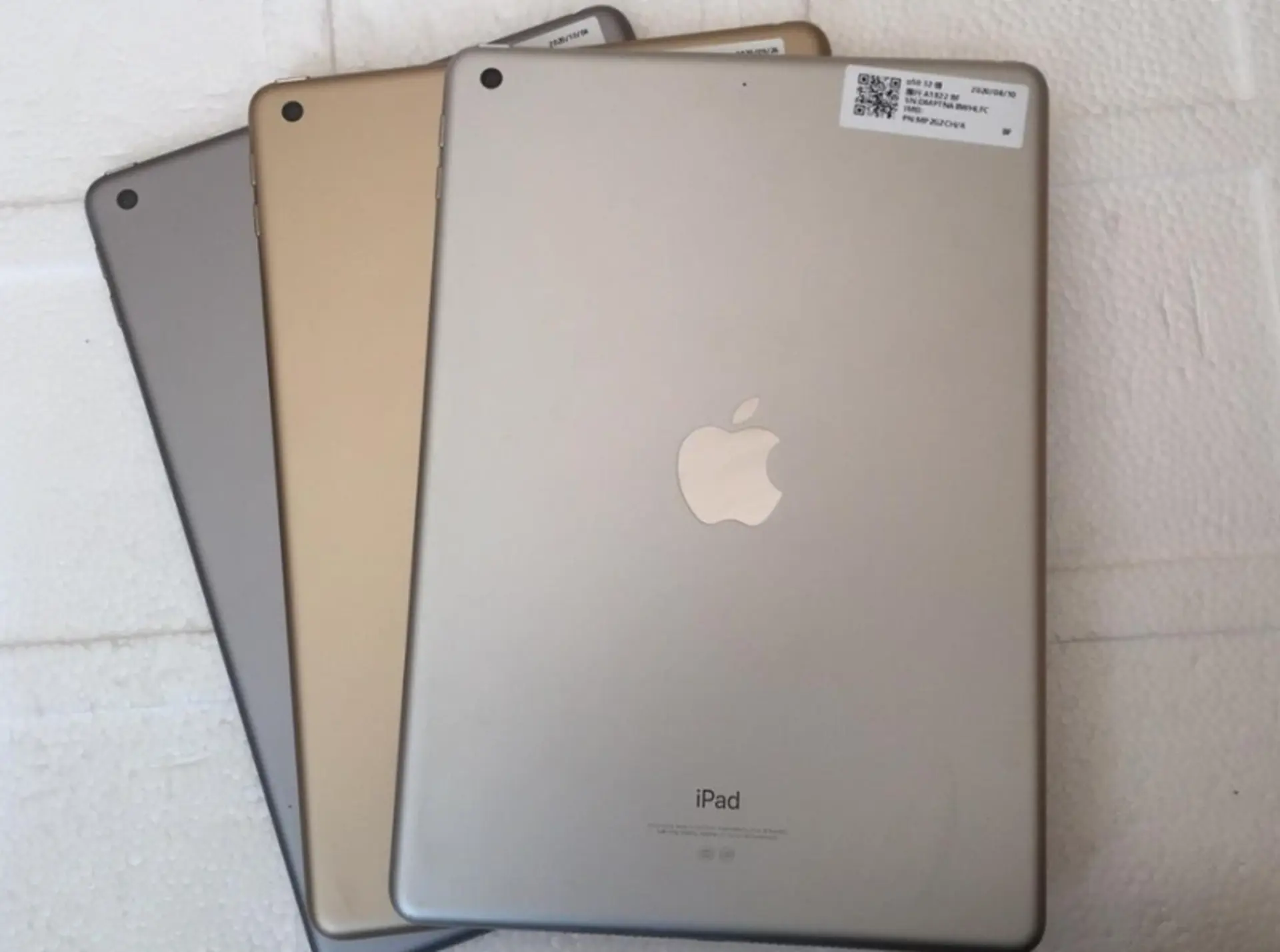 iPad Gen 6 sản xuất năm nào? Toàn bộ thông tin bạn cần biết về chiếc iPad này