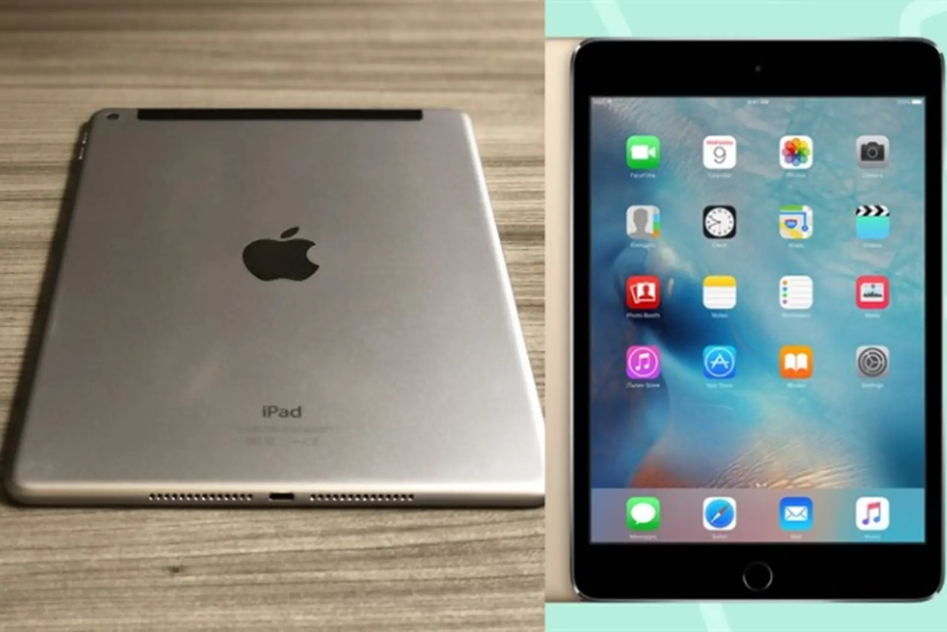 iPad Model A1567 là gì? Tìm hiểu cấu hình, năm ra mắt và có còn đáng mua của Apple hiện nay