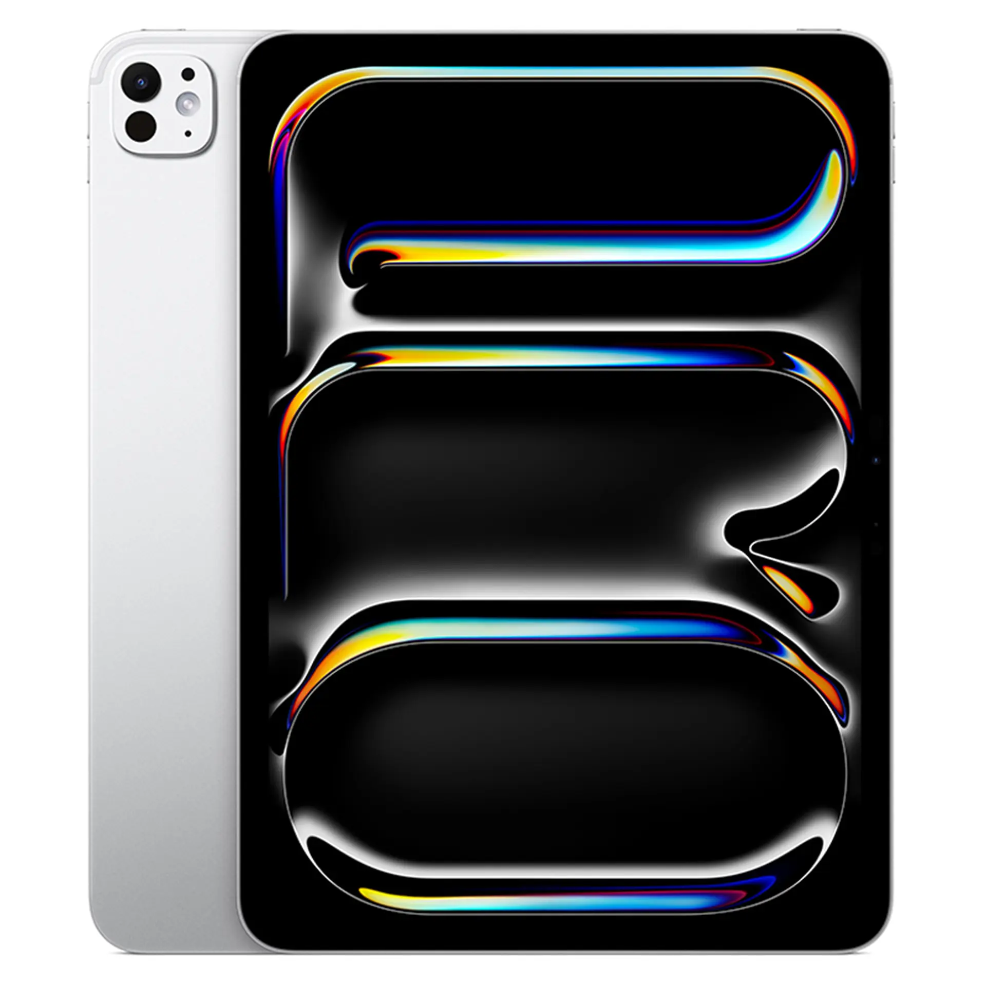 iPad Pro 11 M5 2025 WiFi 12GB 256GB