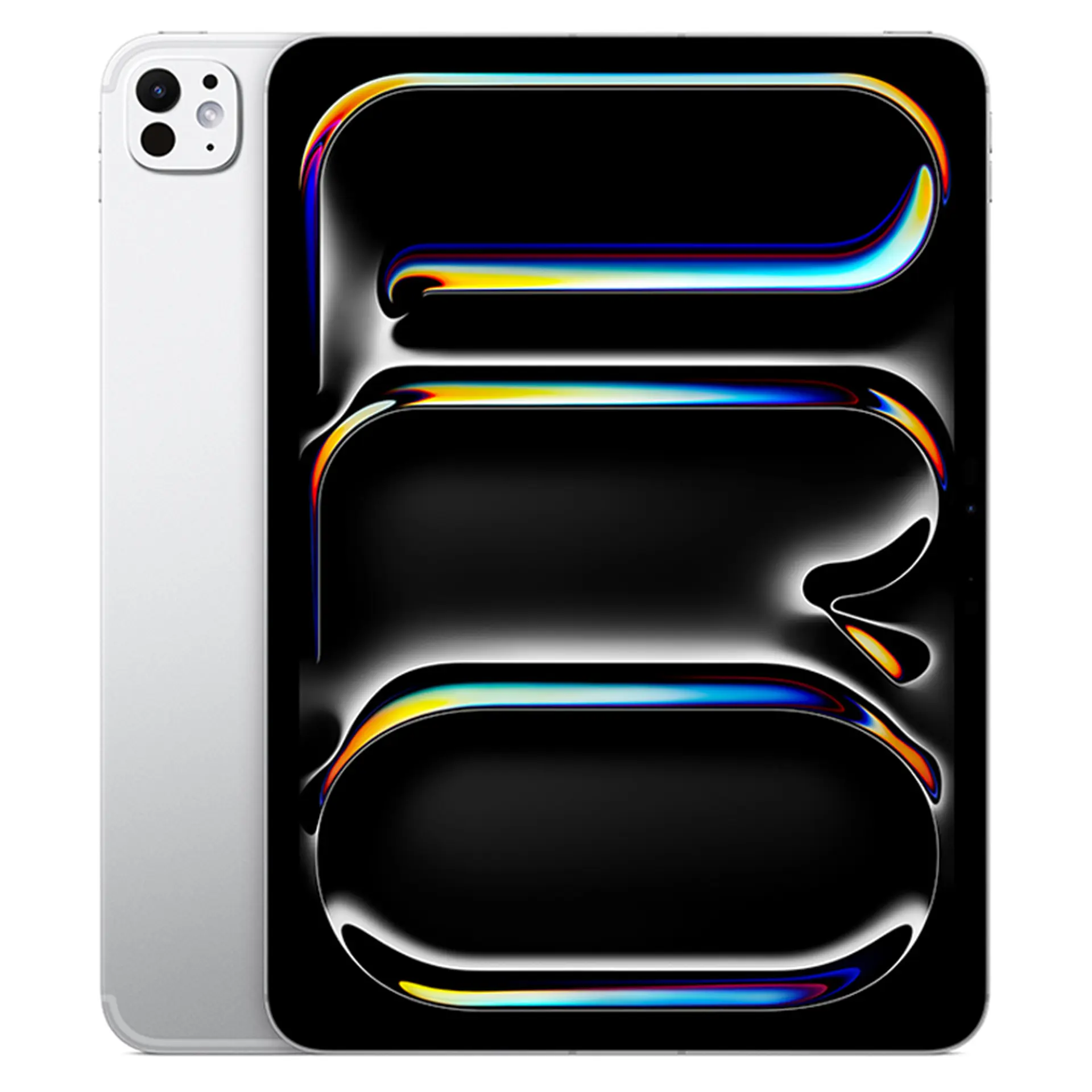 iPad Pro 11 M5 2025 5G 12GB