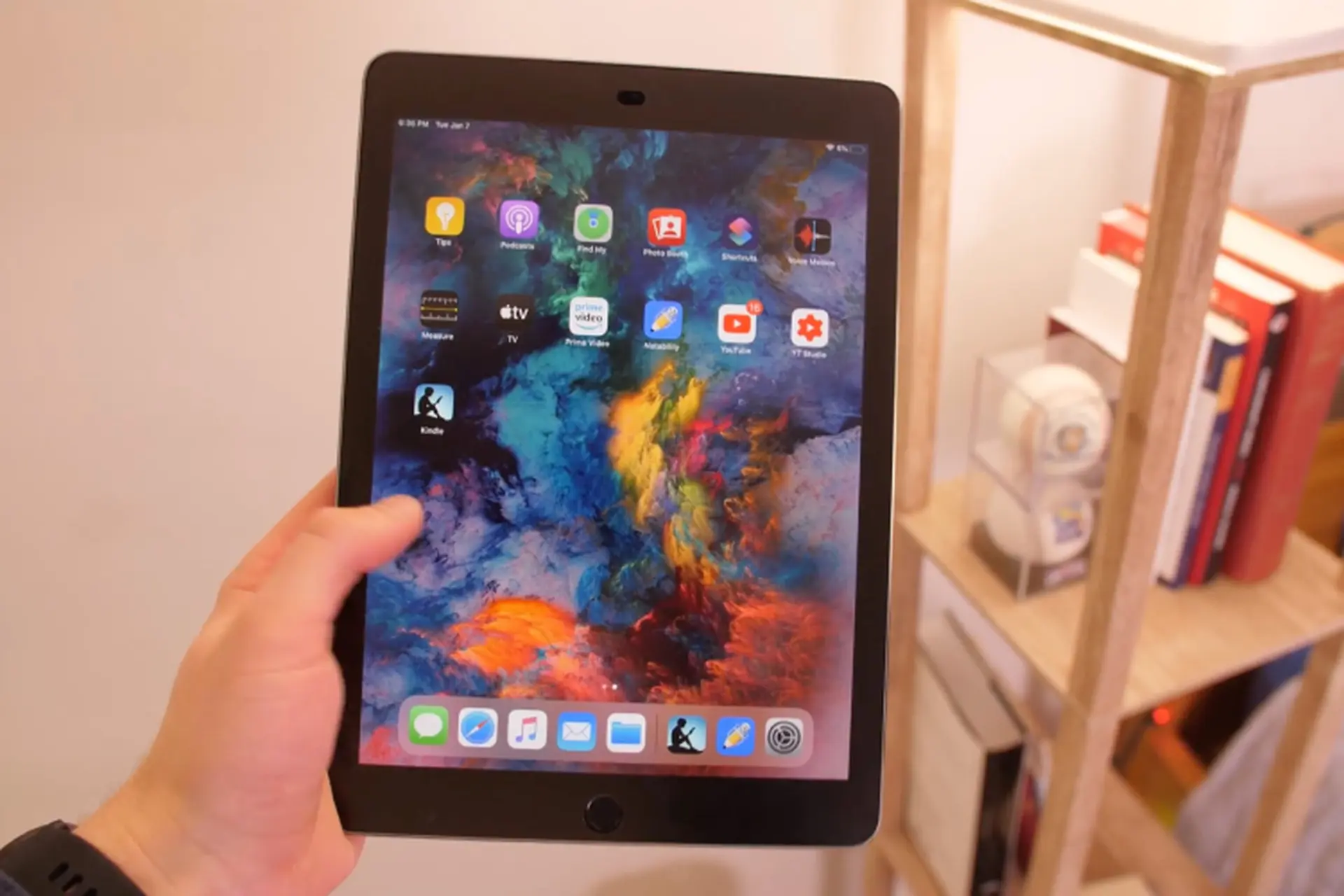 iPad Pro 9.7 inch sản xuất năm nào? Tổng hợp các mẫu iPad hiện đang có trên thị trường hiện nay