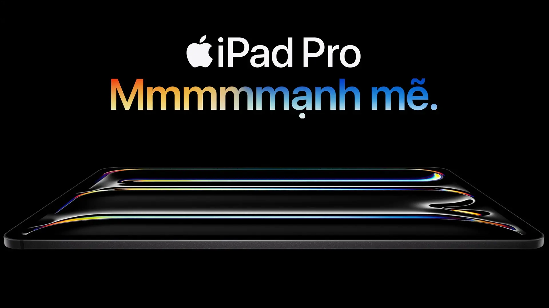 iPad Pro 11 M5 2025 WiFi + Cellular 12GB 256GB