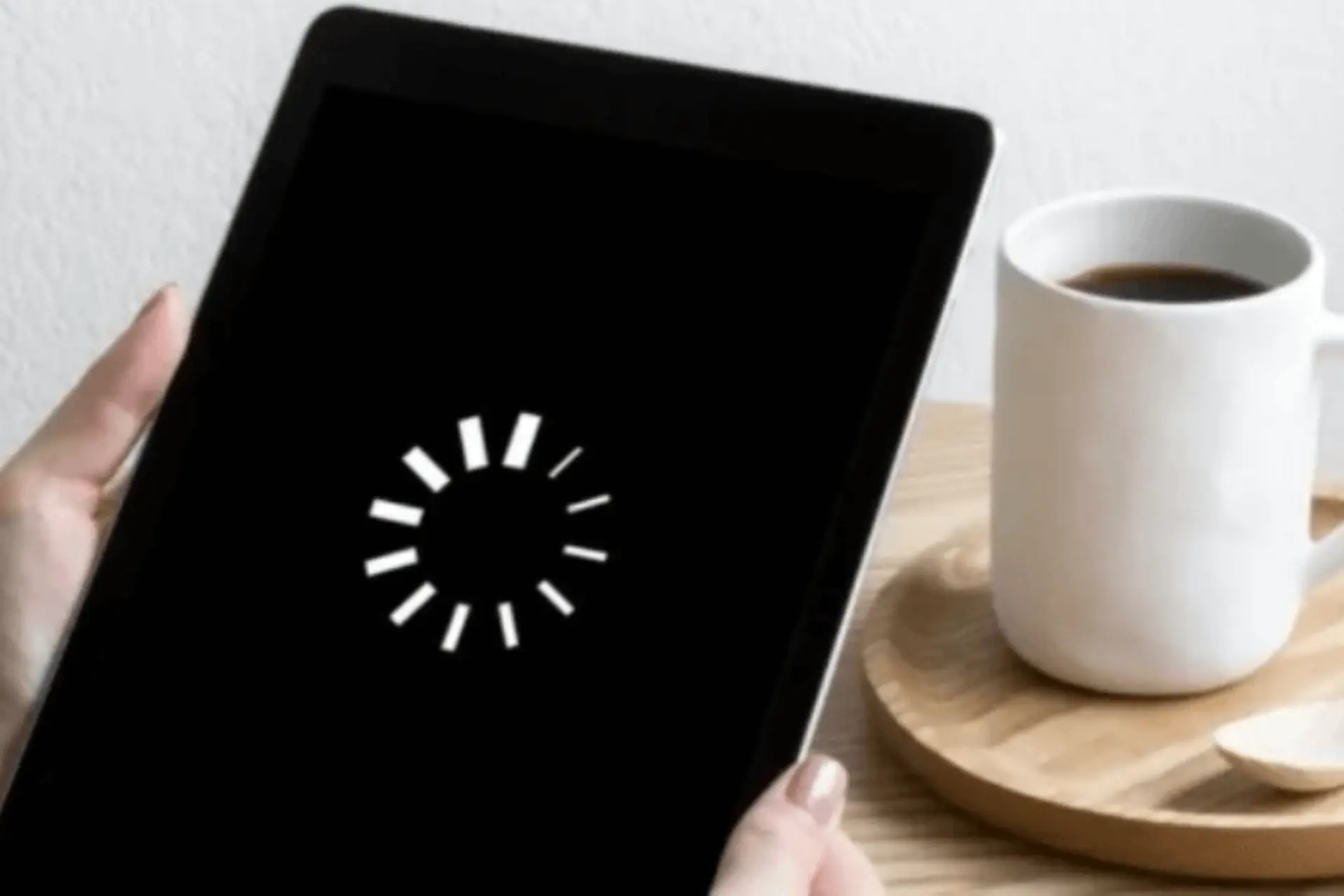Lỗi iPad tự tắt nguồn rồi mở lại liên tục: Nguyên nhân và cách xử lý phù hợp