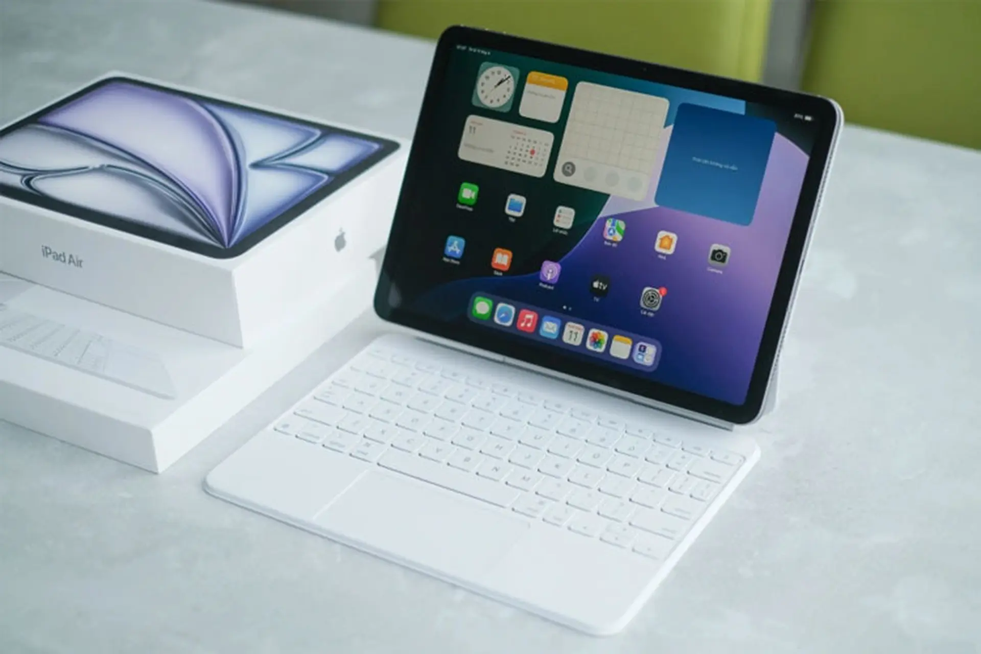 Giải đáp: iPad Wi-Fi là gì? So sánh nhanh sự khác nhau giữa iPad Wi-Fi và iPad 4G