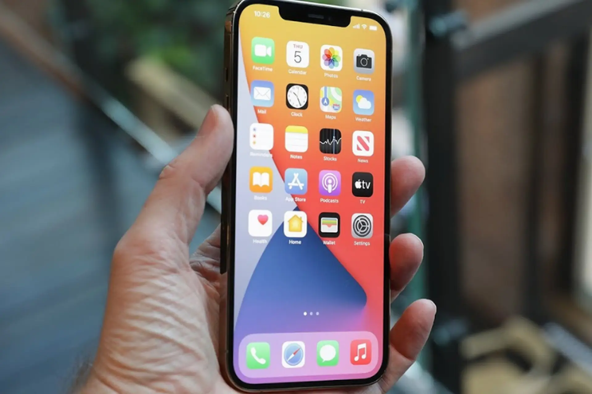 iPhone 12 Pro Max bị nóng máy: Tổng hợp nguyên nhân và cách khắc phục hiệu quả
