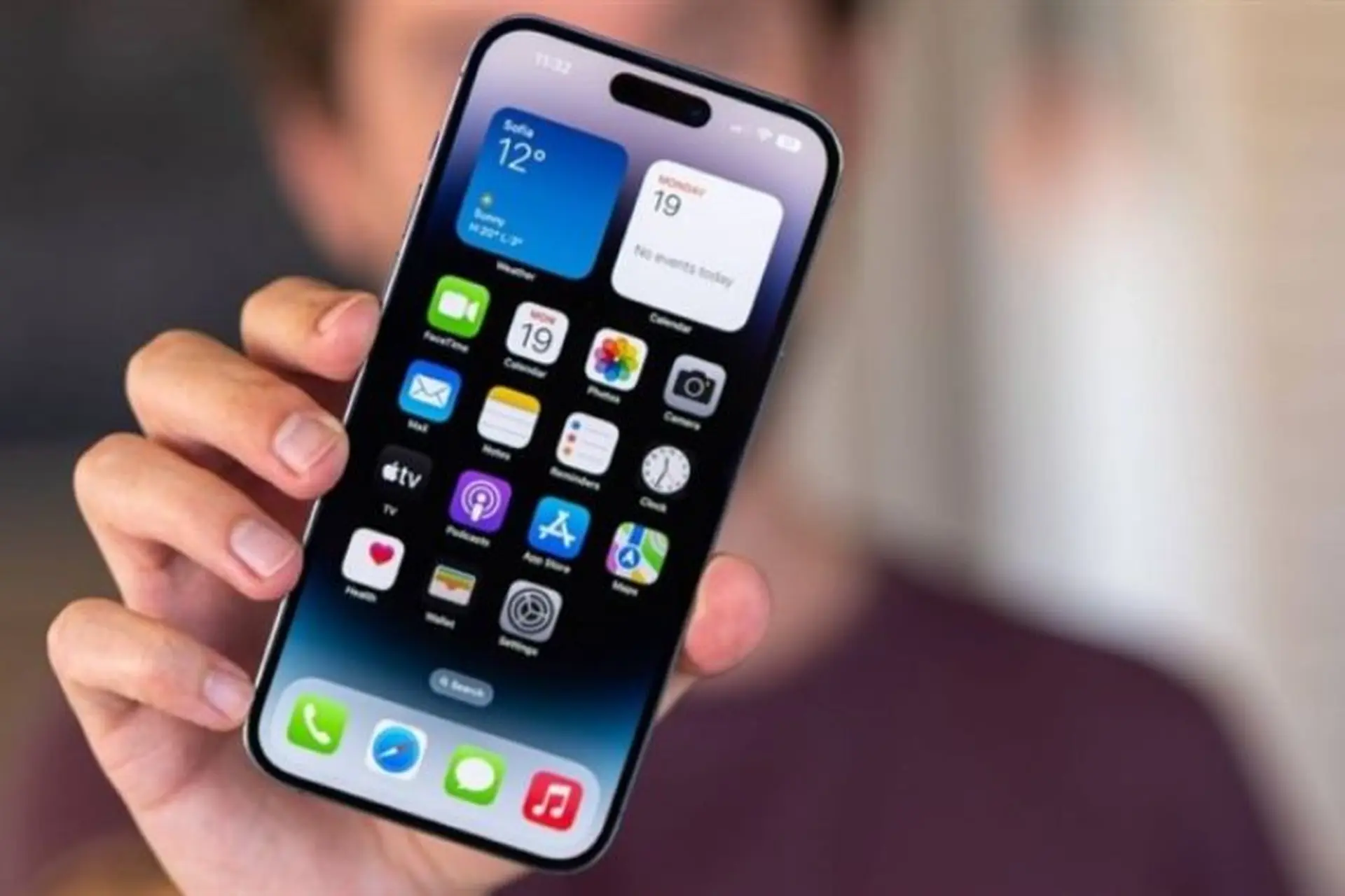 iPhone 14 Pro Max bị chớp màn hình: Có thể khắc phục nếu xác định đúng nguyên nhân