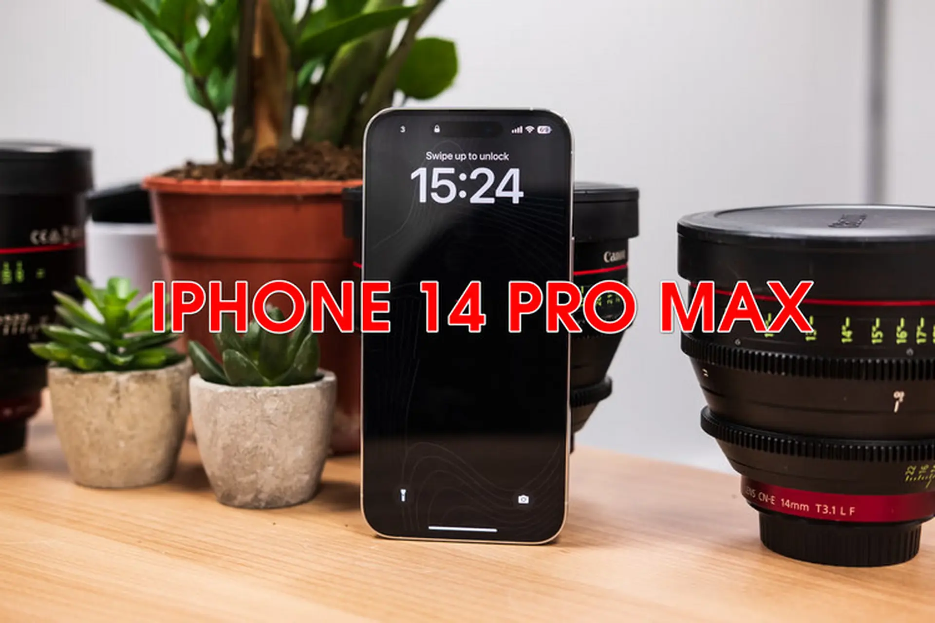 iPhone 14 Pro Max có vân tay không? Nếu thích Touch ID thì nên mua iPhone nào mới?