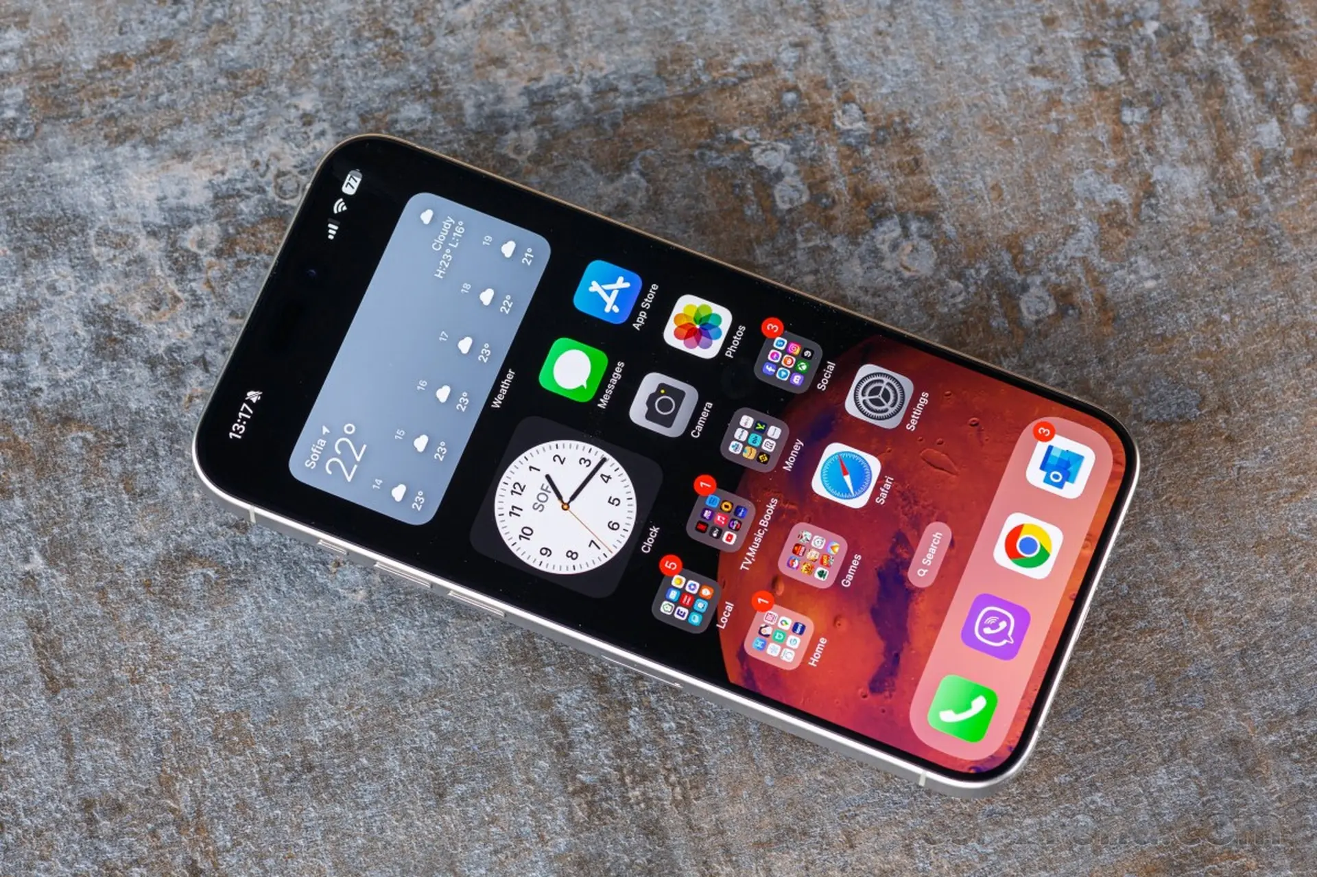 iPhone 15 Pro Max bị đơ màn hình: Xử lý nhanh chóng với 5 cách hiệu quả trong bài