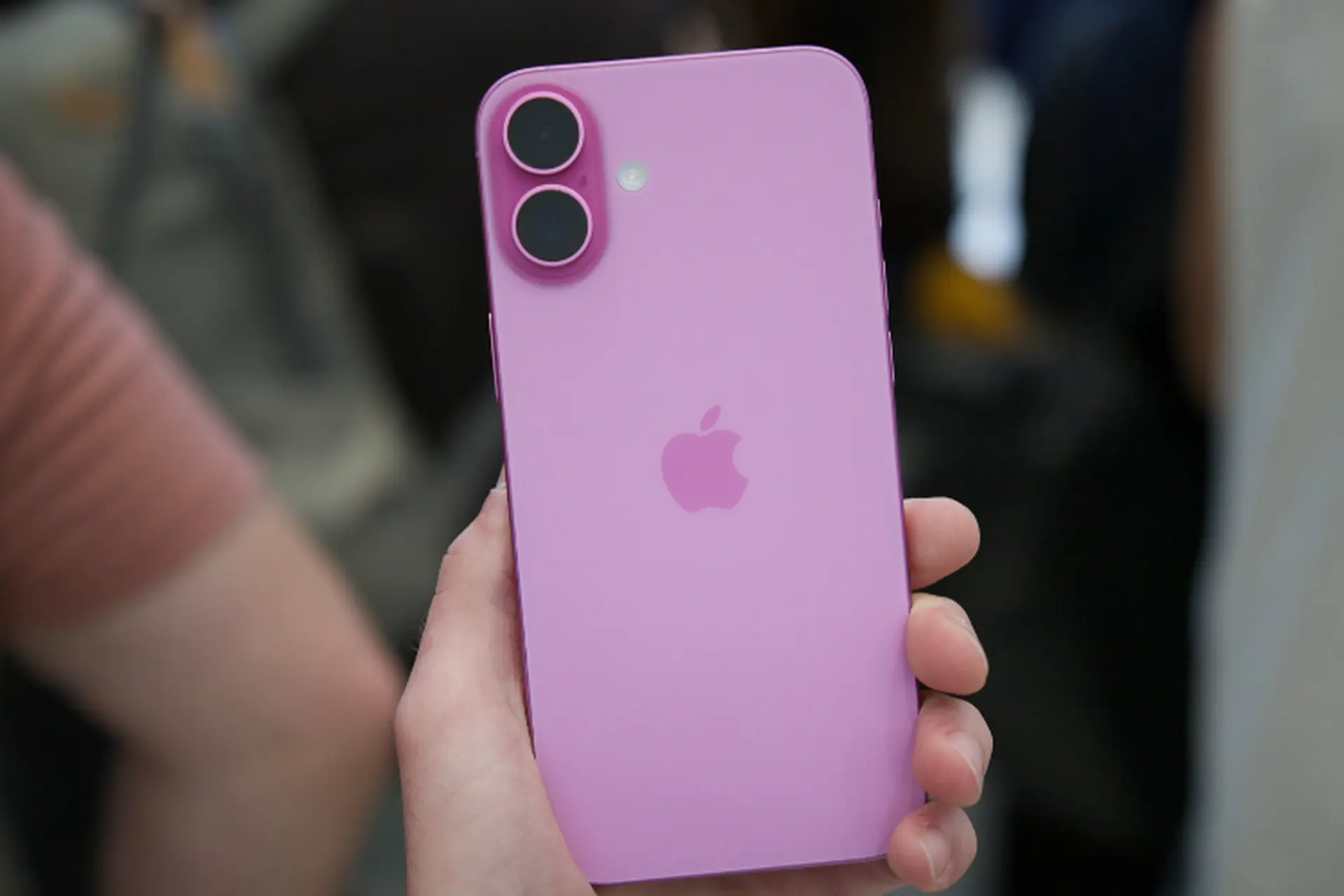 iPhone 16 bị nóng máy: Nguyên nhân, cách xử lý và mẹo giúp thiết bị mát hơn