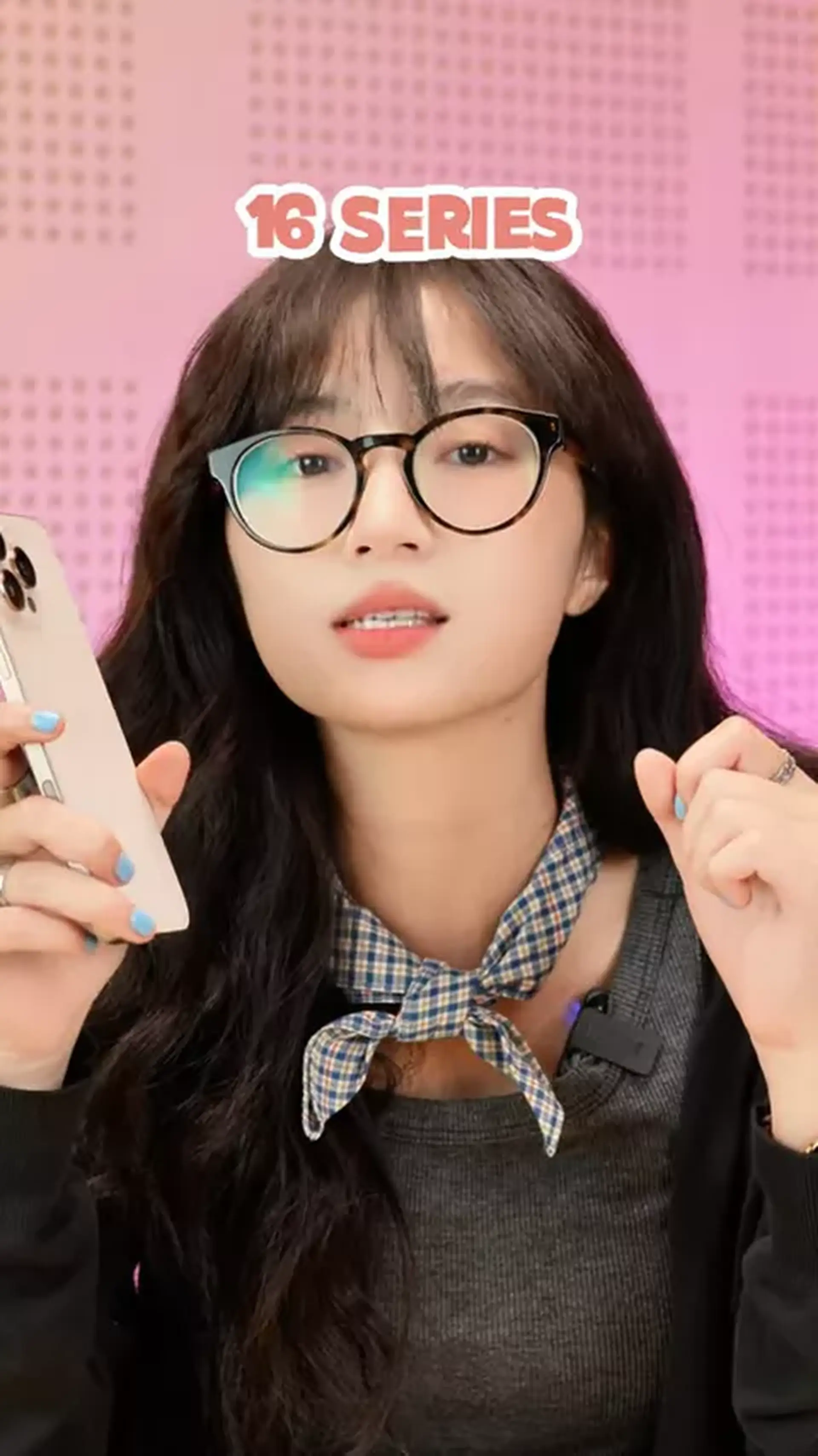 Camera Control trên iPhone 16 series