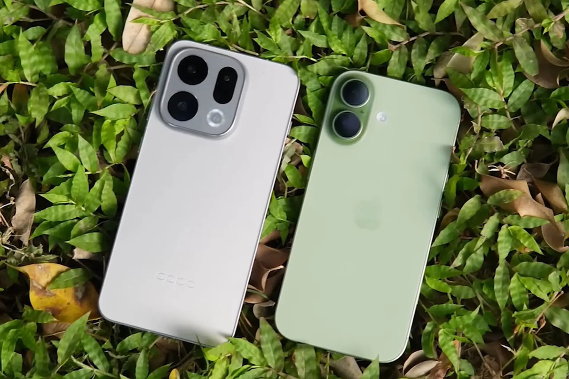 So sánh iPhone 17 và Oppo Find X9: Cuộc đối đầu giữa hai lựa chọn đình đám bậc nhất