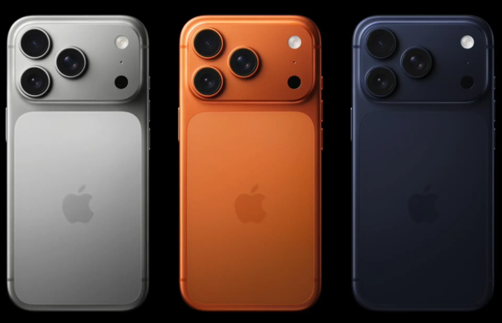 iPhone 17 Pro Max 512GB: Những điểm nổi bật, giá bán và ngày mở bán