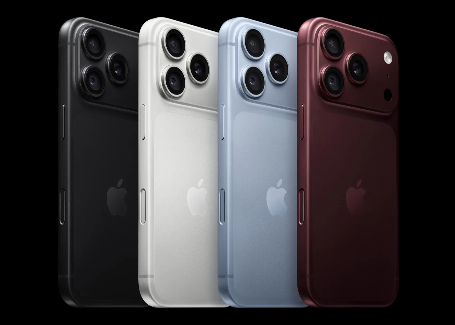 Khám phá chip iPhone 18 Pro Max: Bước tiến 2nm cùng sức mạnh đồ họa đỉnh cao