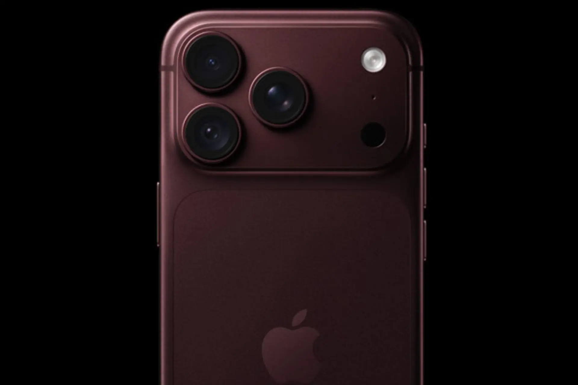 Tổng hợp thông số iPhone 18 Pro: Camera 48 MP khẩu độ thay đổi, chip A20 Pro mạnh mẽ