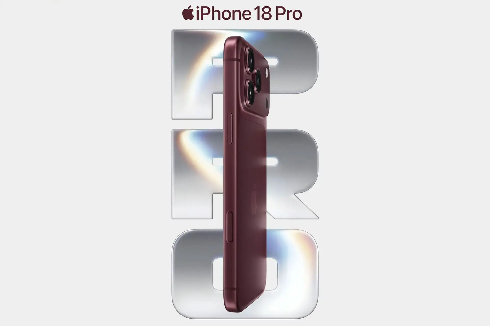 iPhone 18 Pro cấu hình nổi bật: Chip A20 Pro 2 nm, màn hình sáng tối đa 3.000 nit, xem video đến 34 giờ