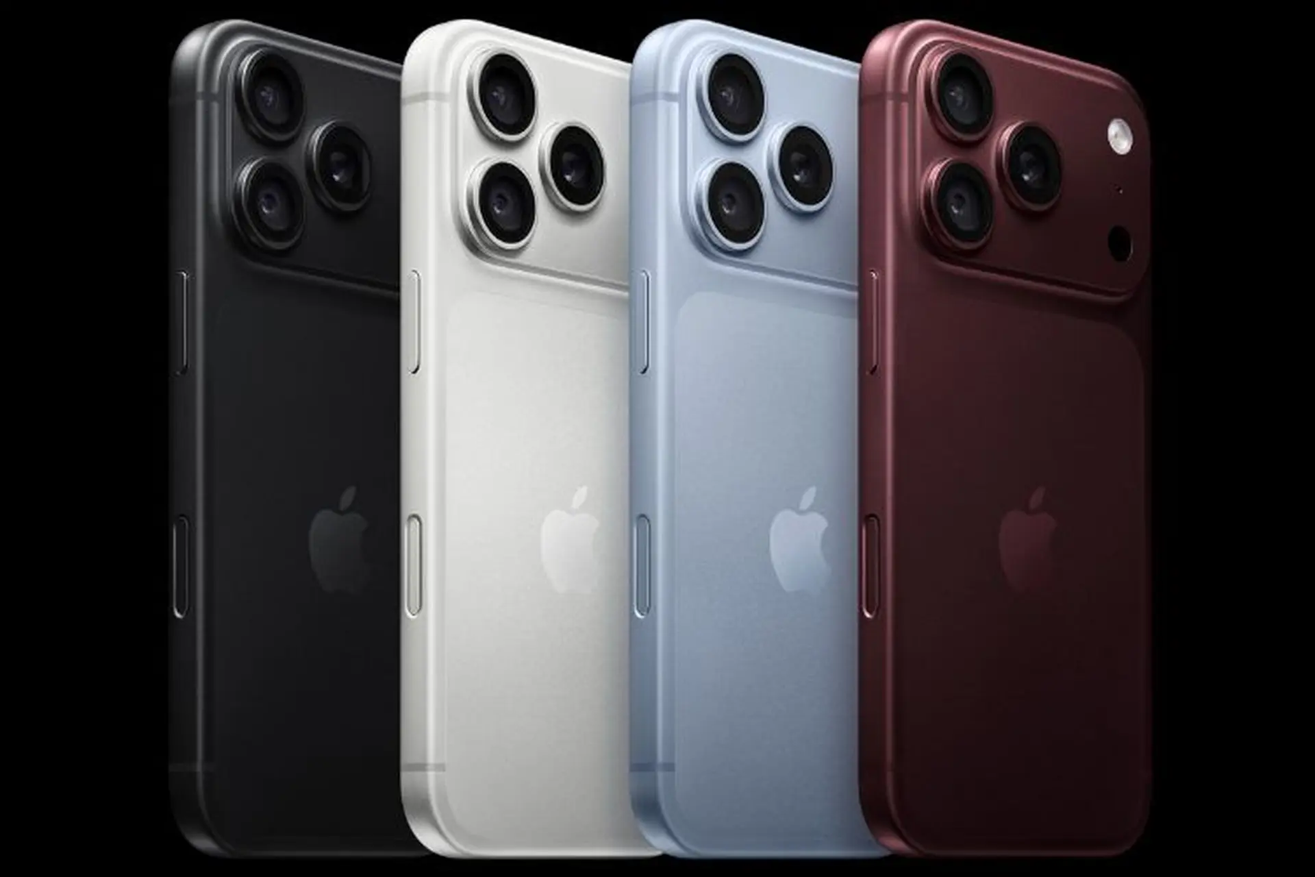 iPhone 18 series gồm các phiên bản nào? Thông tin chi tiết từng model iPhone mới