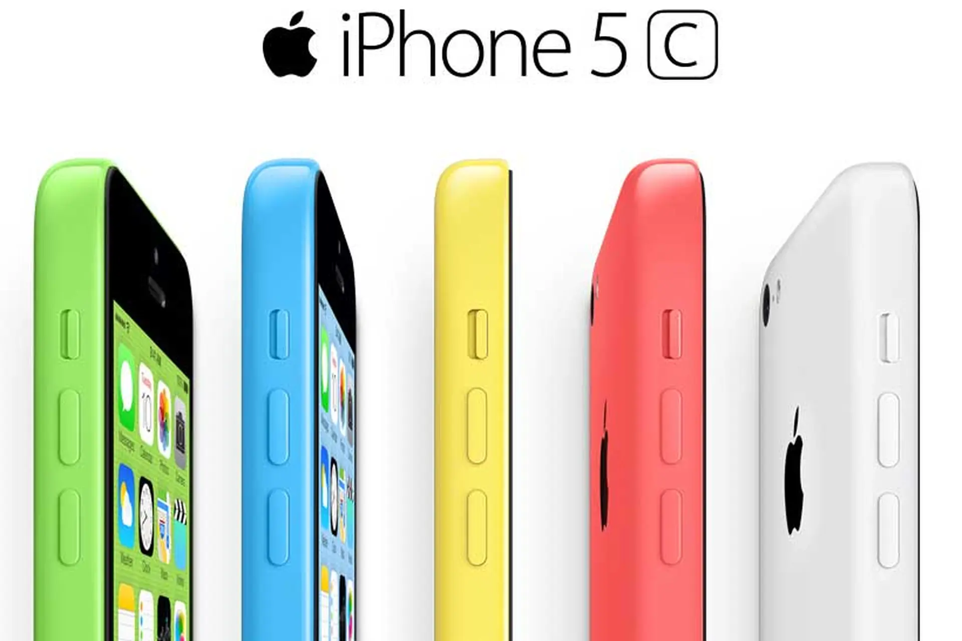 iPhone 5C quay lại xu hướng: Gen Z chuộng thiết kế màu sắc và camera hoài cổ