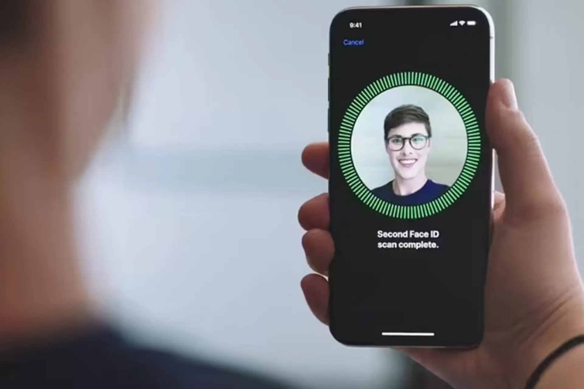 Hướng dẫn bạn cách sửa lỗi iPhone X mất Face ID nhanh chóng, không phải ai cũng biết