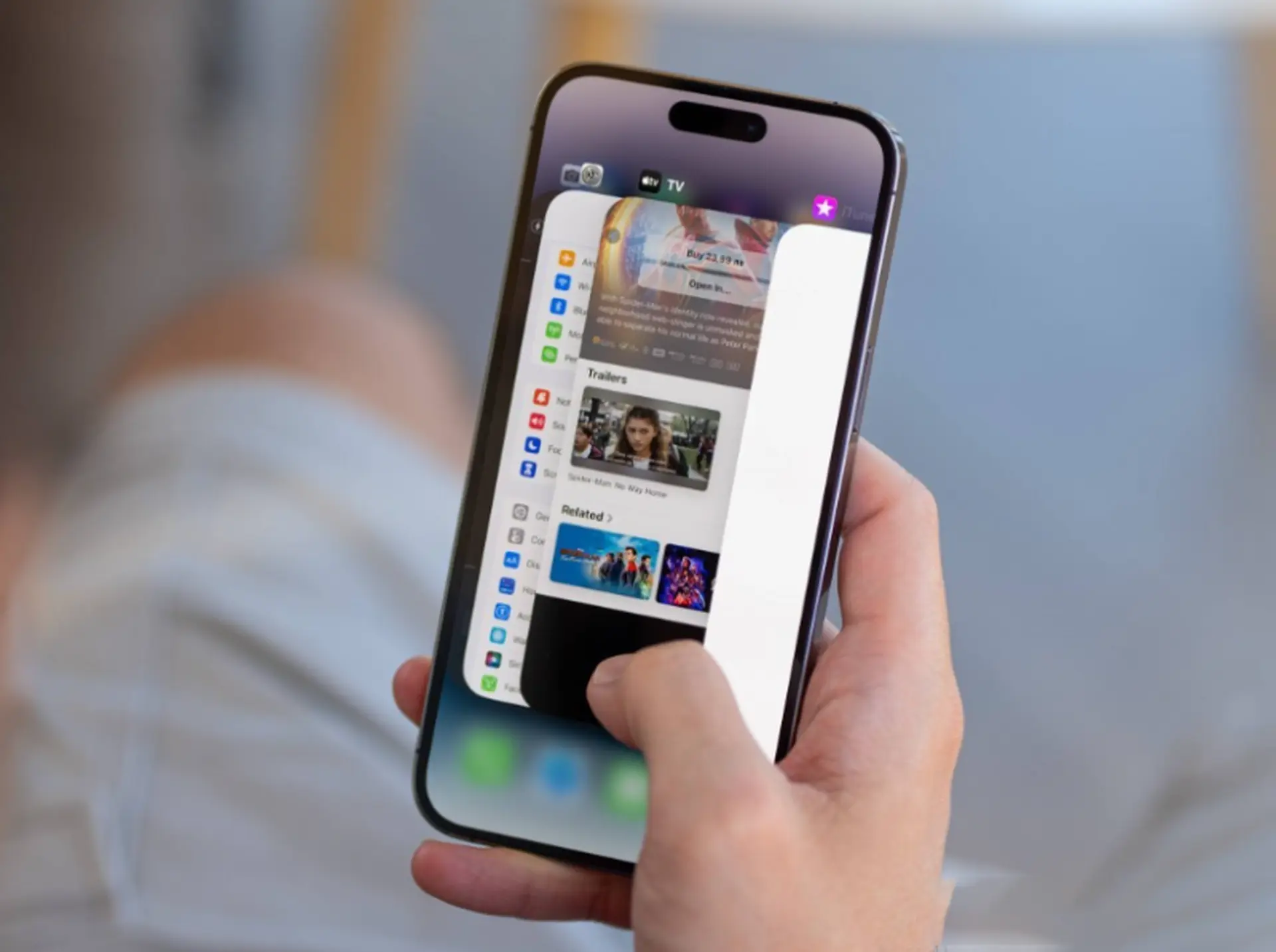 Cảm ứng iPhone bị đơ phải làm sao? 6 cách khắc phục nhanh và an toàn trên iOS năm 2026