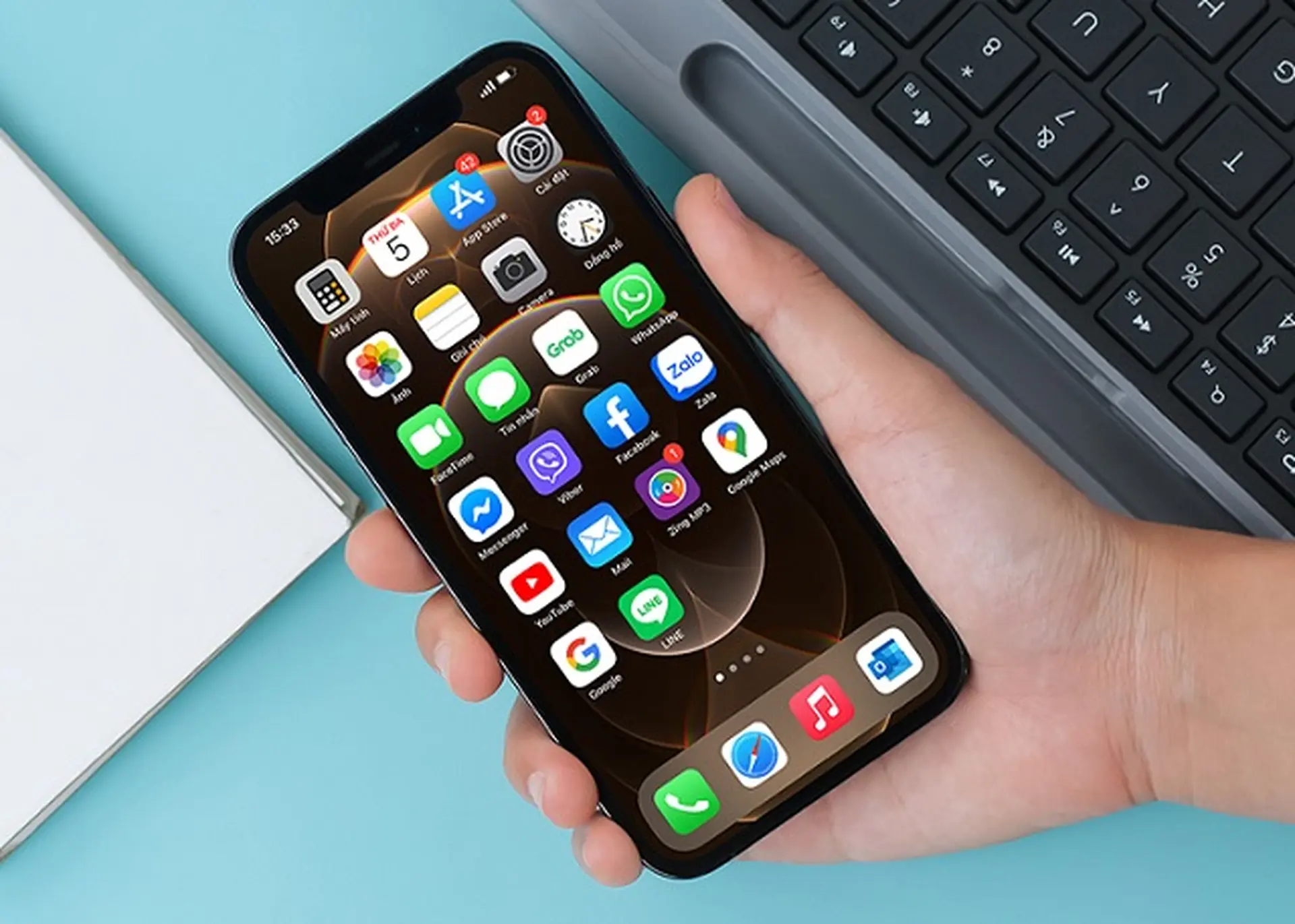 iPhone chưa Active là gì? Có nên mua không? Cách kiểm tra iPhone đã Active chưa