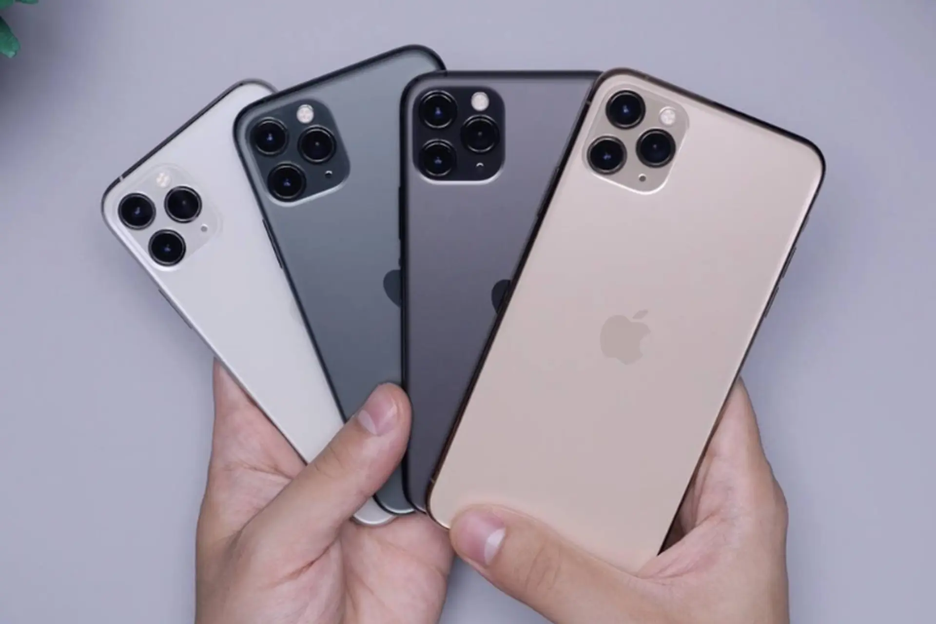 iPhone cũ nào đáng mua 2026? Gợi ý các mẫu có hiệu năng tốt và thời gian sử dụng dài