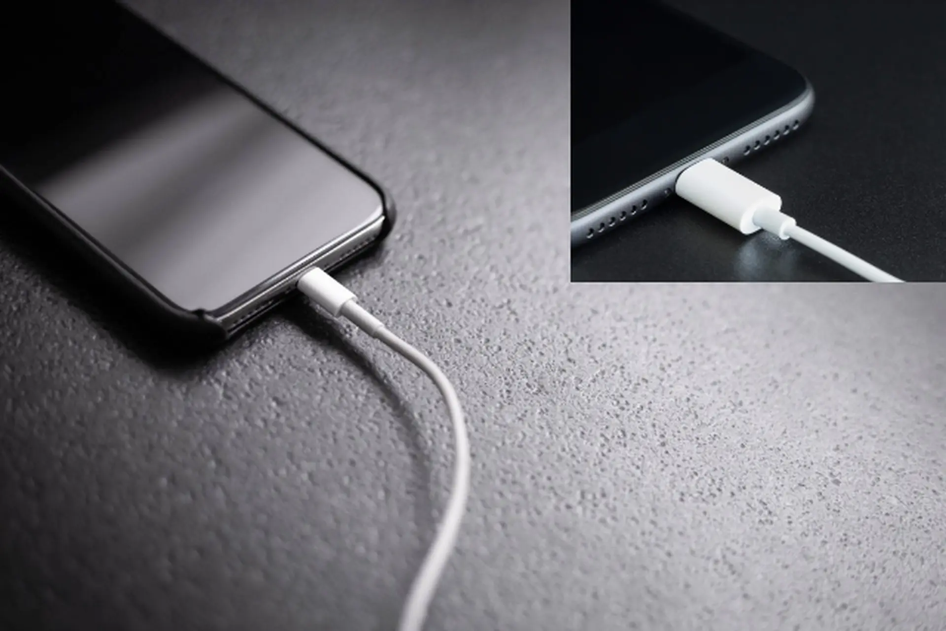 Lỗi iPhone đang sạc bị dừng Nguyên nhân và 7 cách khắc phục hiệu quả