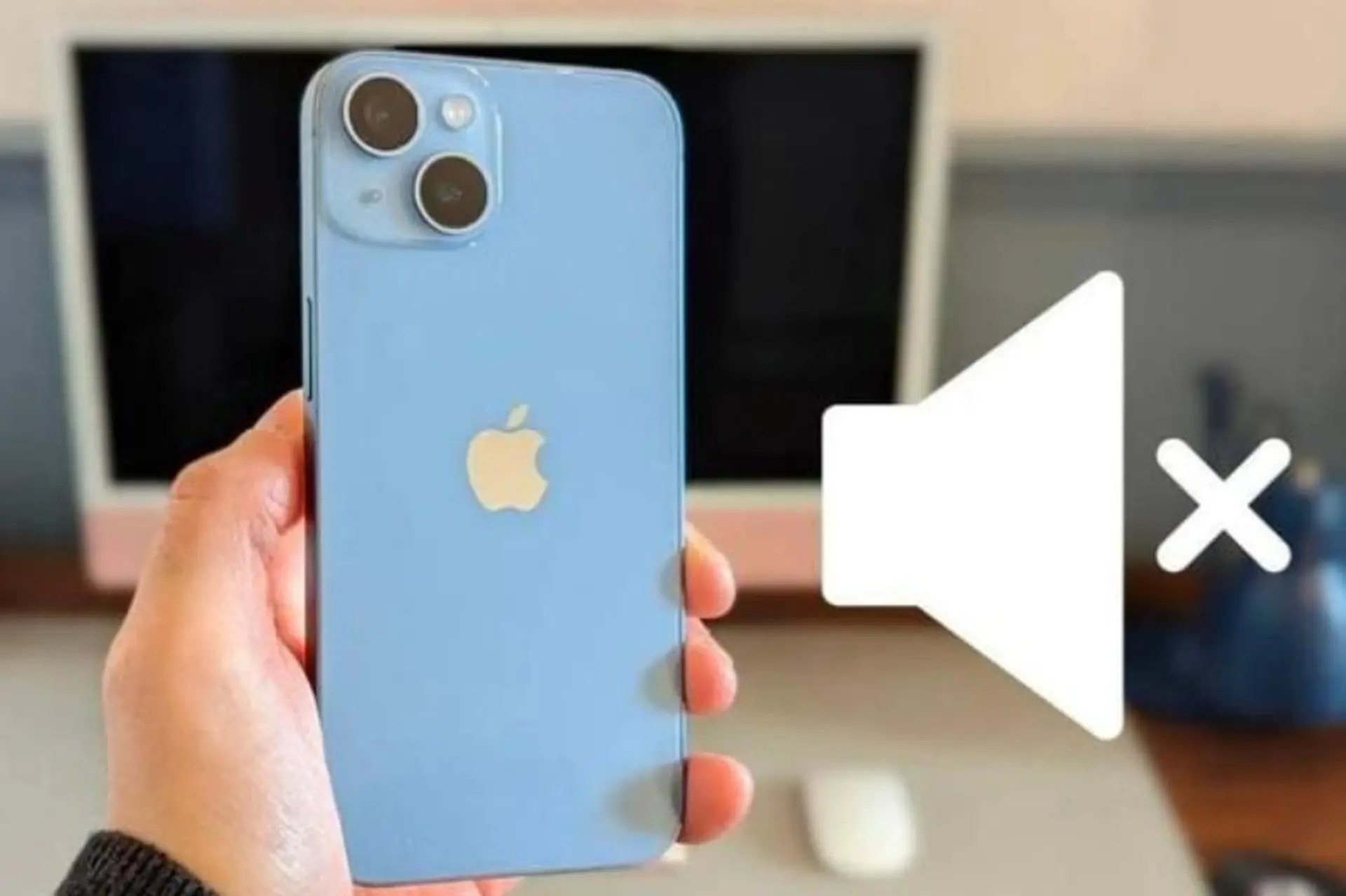iPhone không nghe được loa trong: Nguyên nhân và cách khắc phục hiệu quả