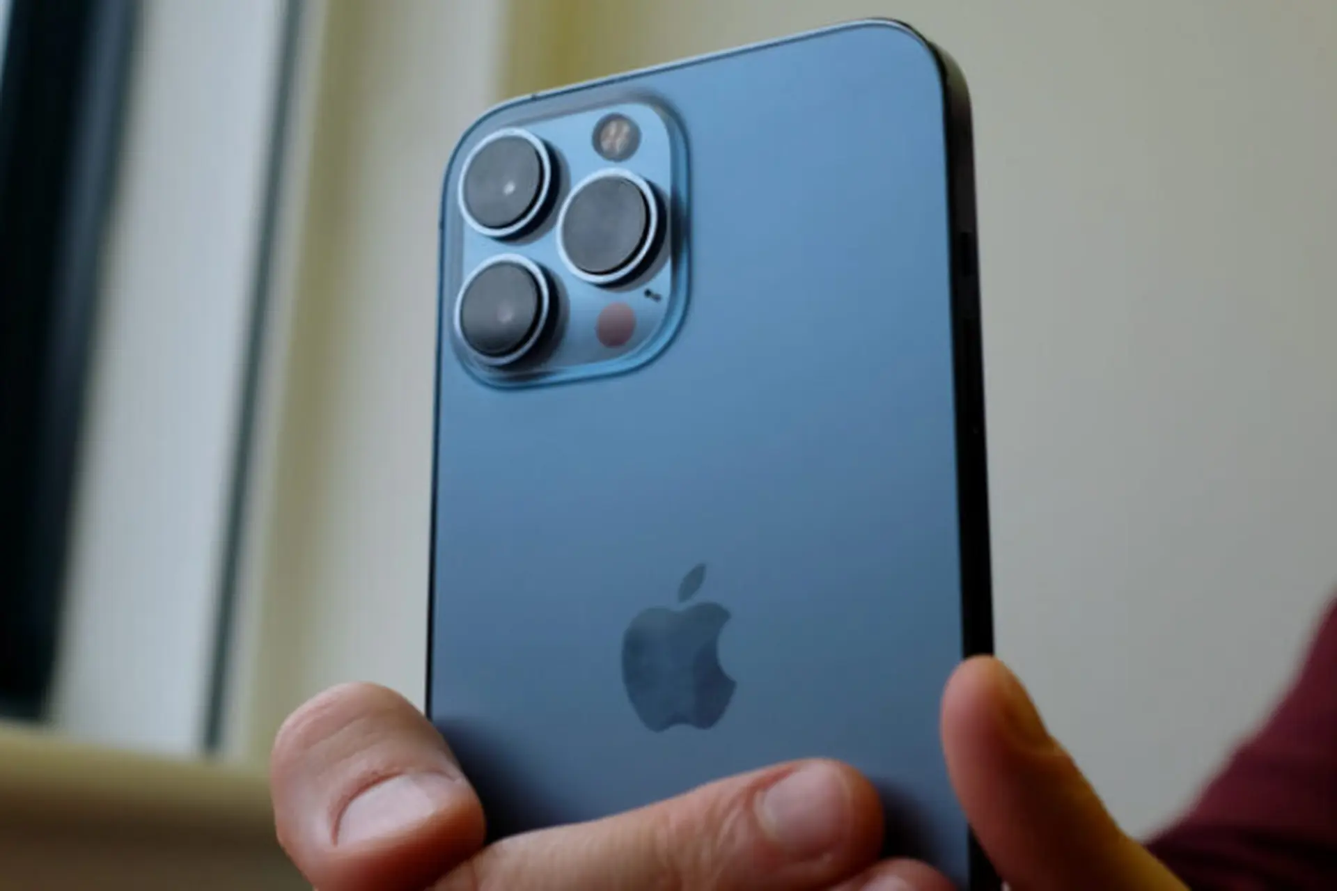 iPhone nào sử dụng chống rung quang học? Tổng hợp các dòng iPhone có công nghệ này
