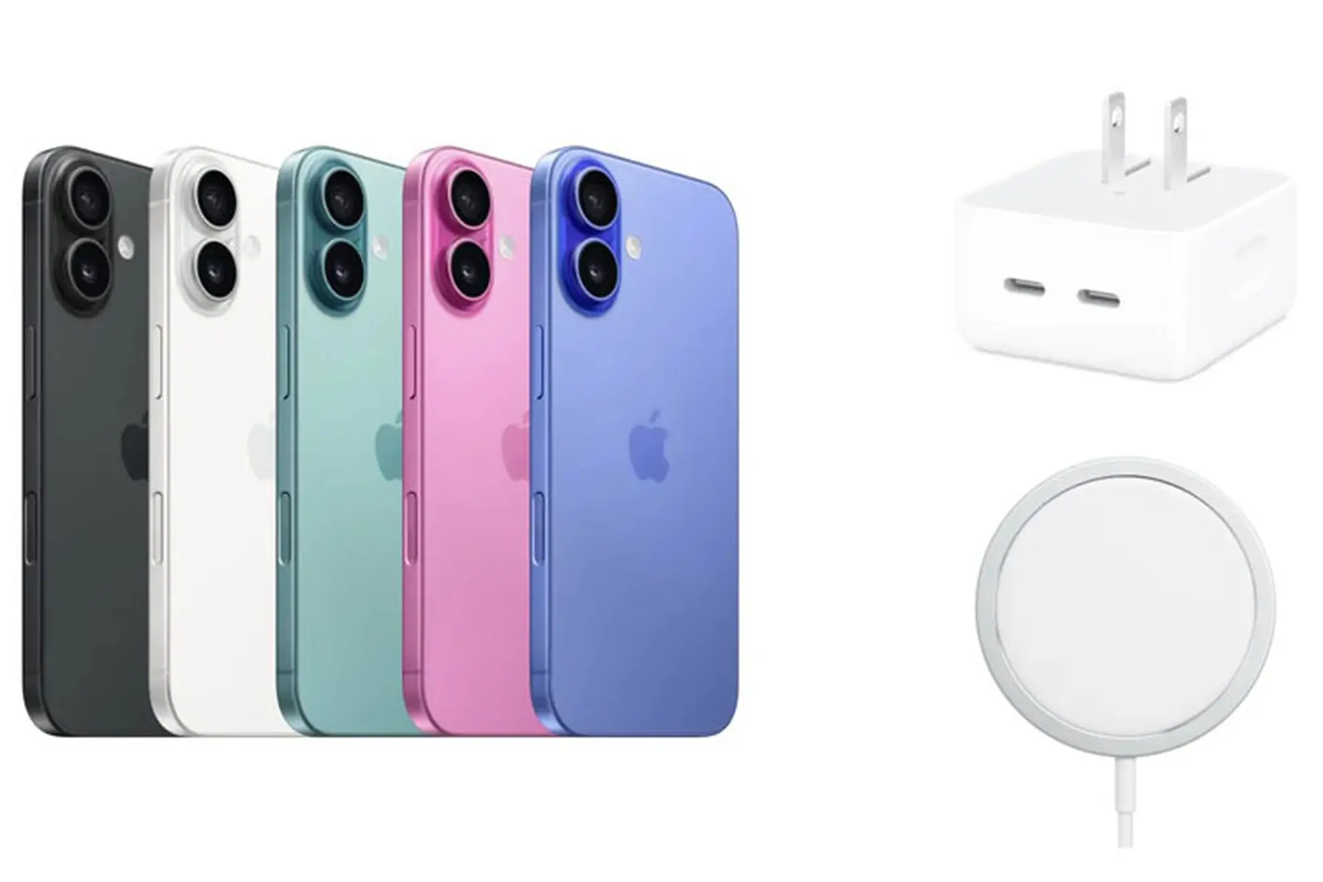 iPhone sạc chậm? Đây là cách sạc nhanh cho iPhone 16