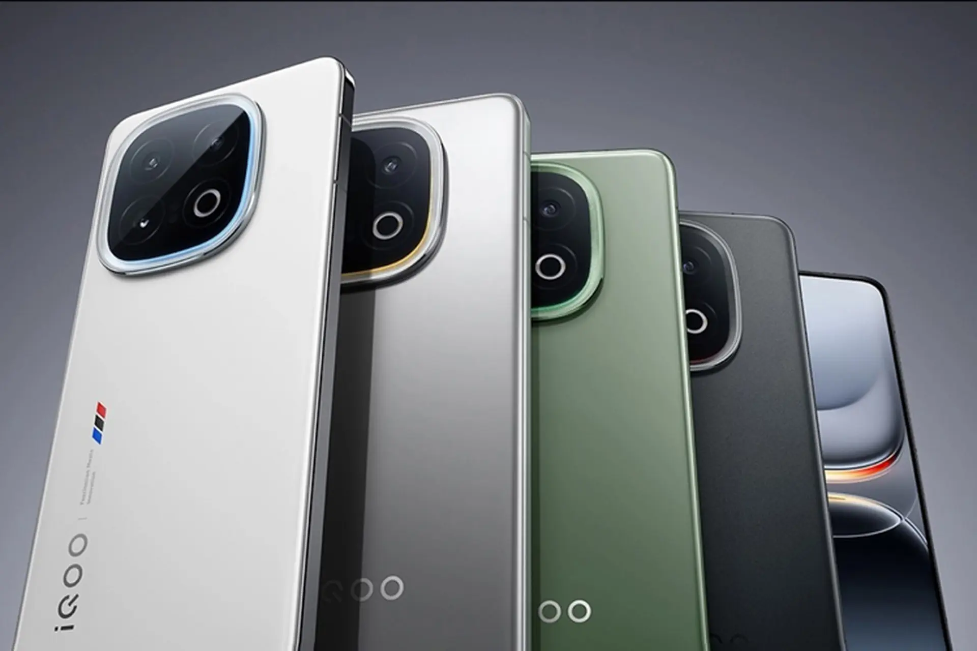 iQOO 13 ra mắt: Chiếc smartphone đẹp nhất cuối năm 2024, sử dụng Snapdragon  8 Elite,