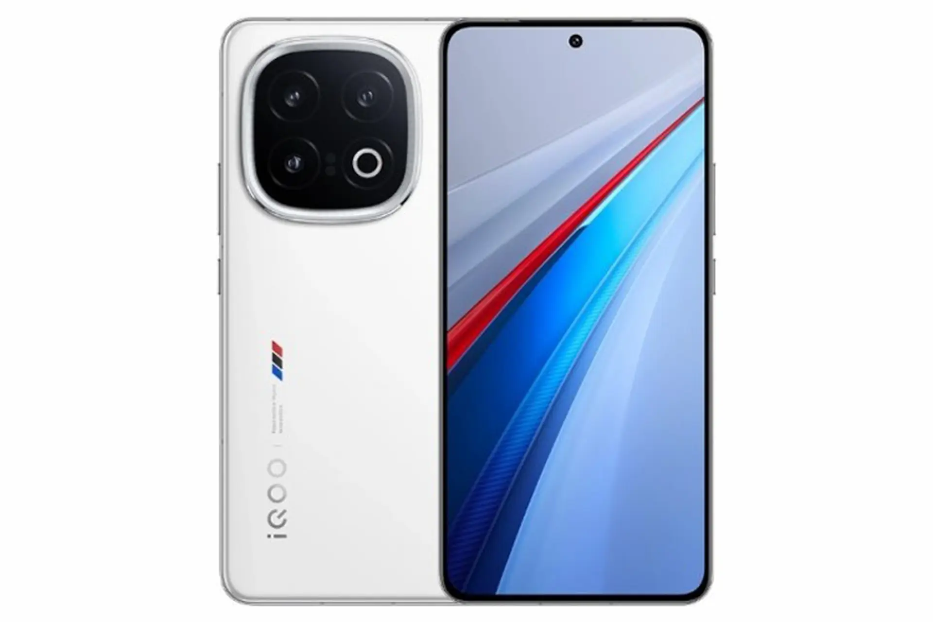 iQOO 13 ra mắt tại Ấn Độ với dung lượng pin nhỏ hơn