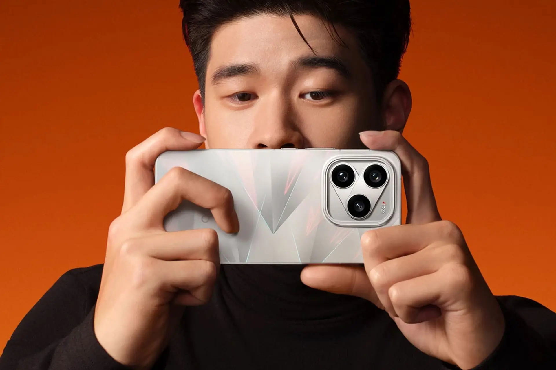 iQOO 16 tăng mạnh khả năng chụp ảnh, camera 50 MP và chống rung CIPA 5.5