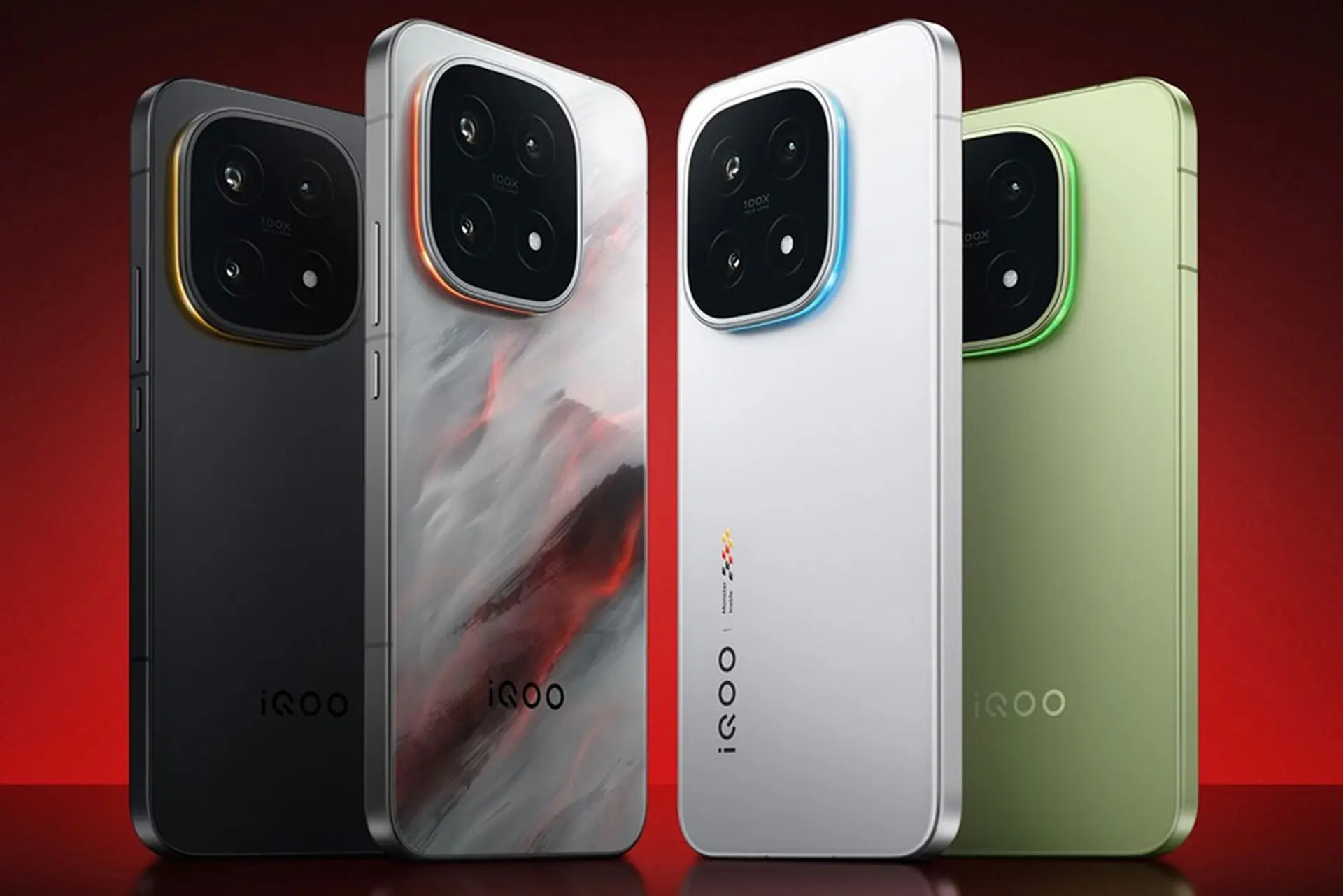 iQOO 16 lộ cấu hình đáng chú ý: Snapdragon 8 Elite Gen 6 Pro, pin 8.500 mAh