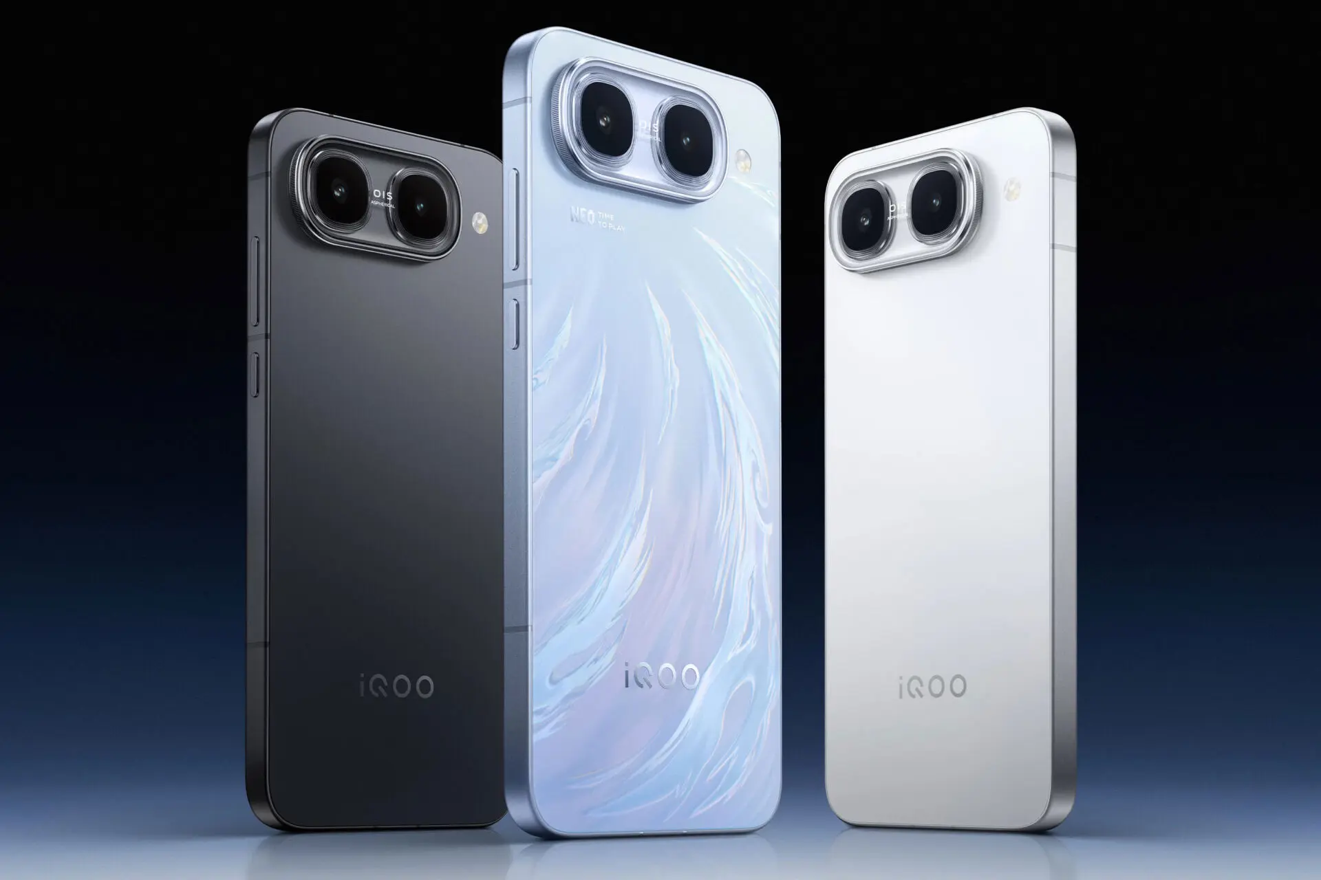 iQOO Neo 11 Ultra nâng cấp màn hình 2K, tập trung vào tiết kiệm điện