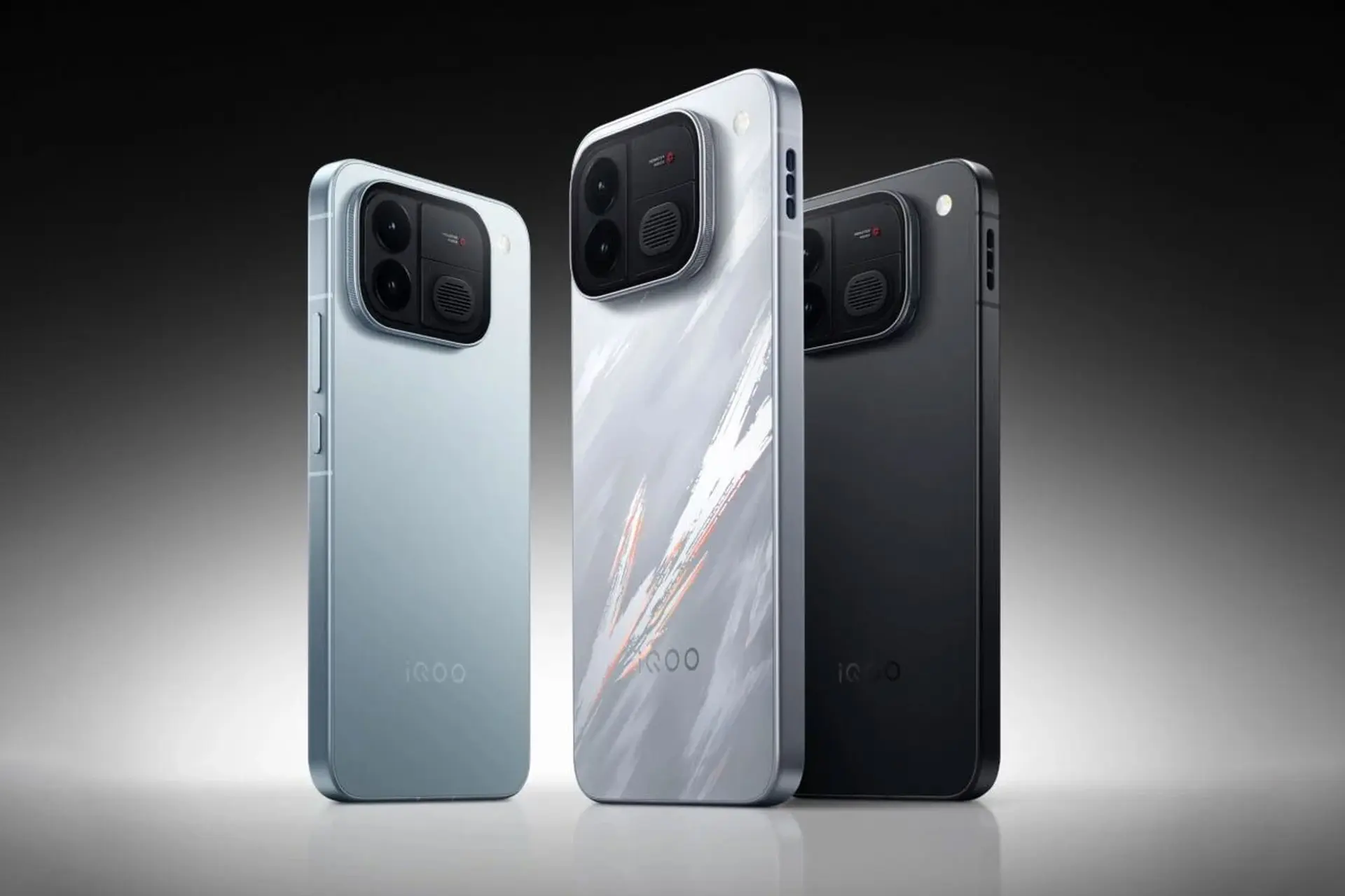 "Quái vật" gaming iQOO Neo 12 chốt lịch ra mắt: Pin 9.000 mAh, màn hình 2K 185 Hz