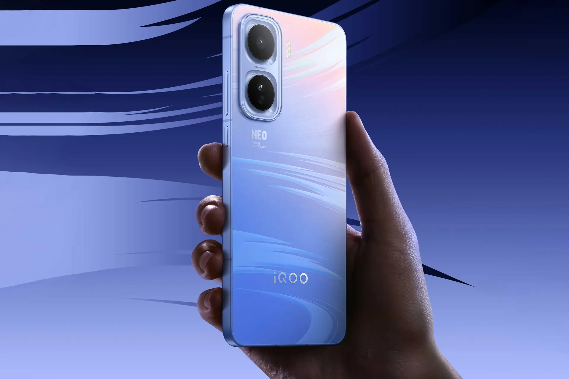 iQOO Neo 12 gây chú ý với hơn 11.000 điểm Geekbench, màn hình 185 Hz cực mượt